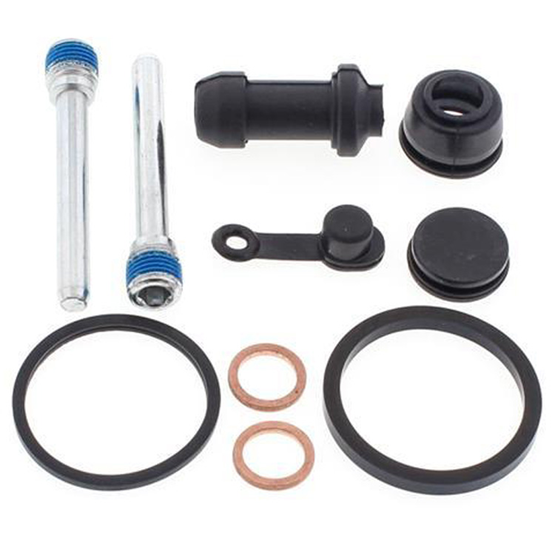 All Balls Racing Caliper Rebuild Kit - Part 18-3023