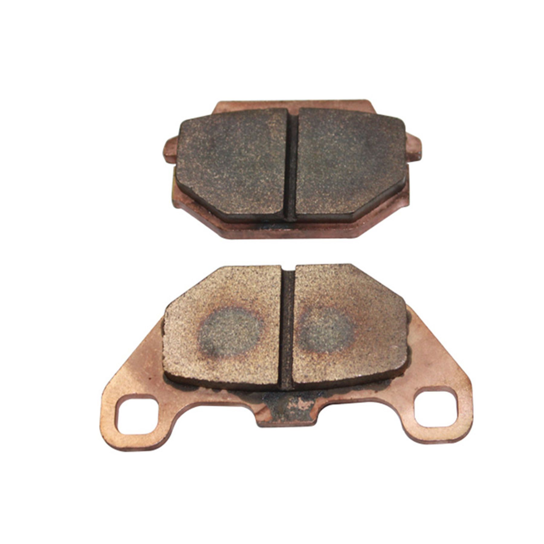 Wildboar AT-05023F Full Metal Brake Pads for Enhanced Stopping Power
