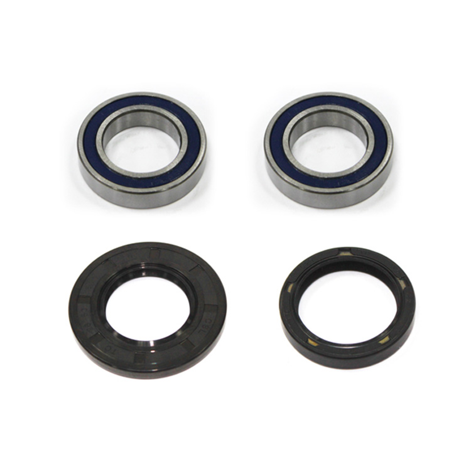 Psychic Wheel Bearing Kit - Part Number MX-06259