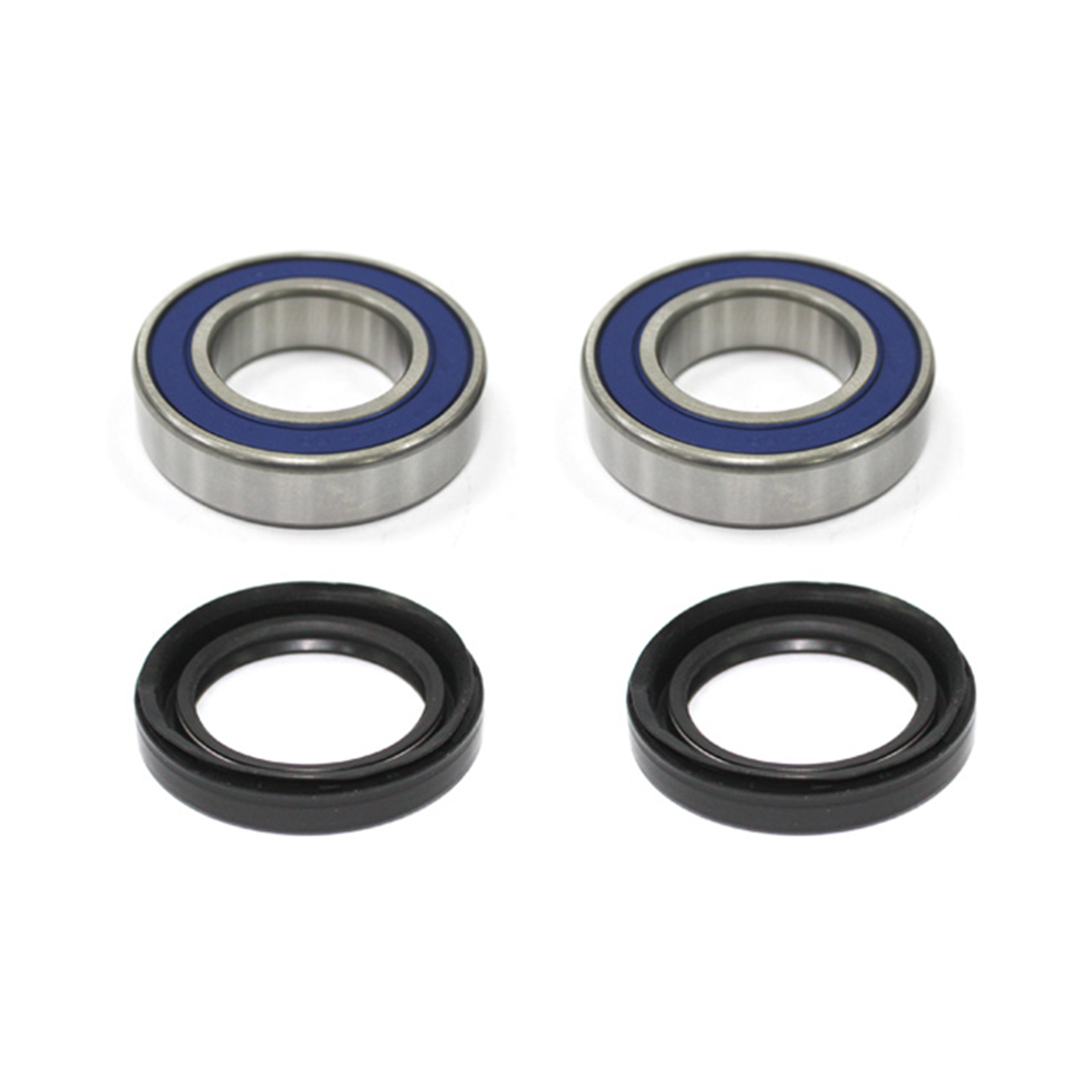 Bronco Wheel Bearing Kit (Part Number AT-06621) for Reliable Vehicle Performance