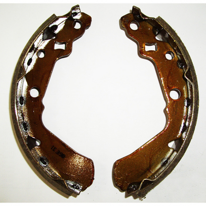 VESRAH Brake Shoes VB-326 - High-Performance Replacement for Reliable Braking
