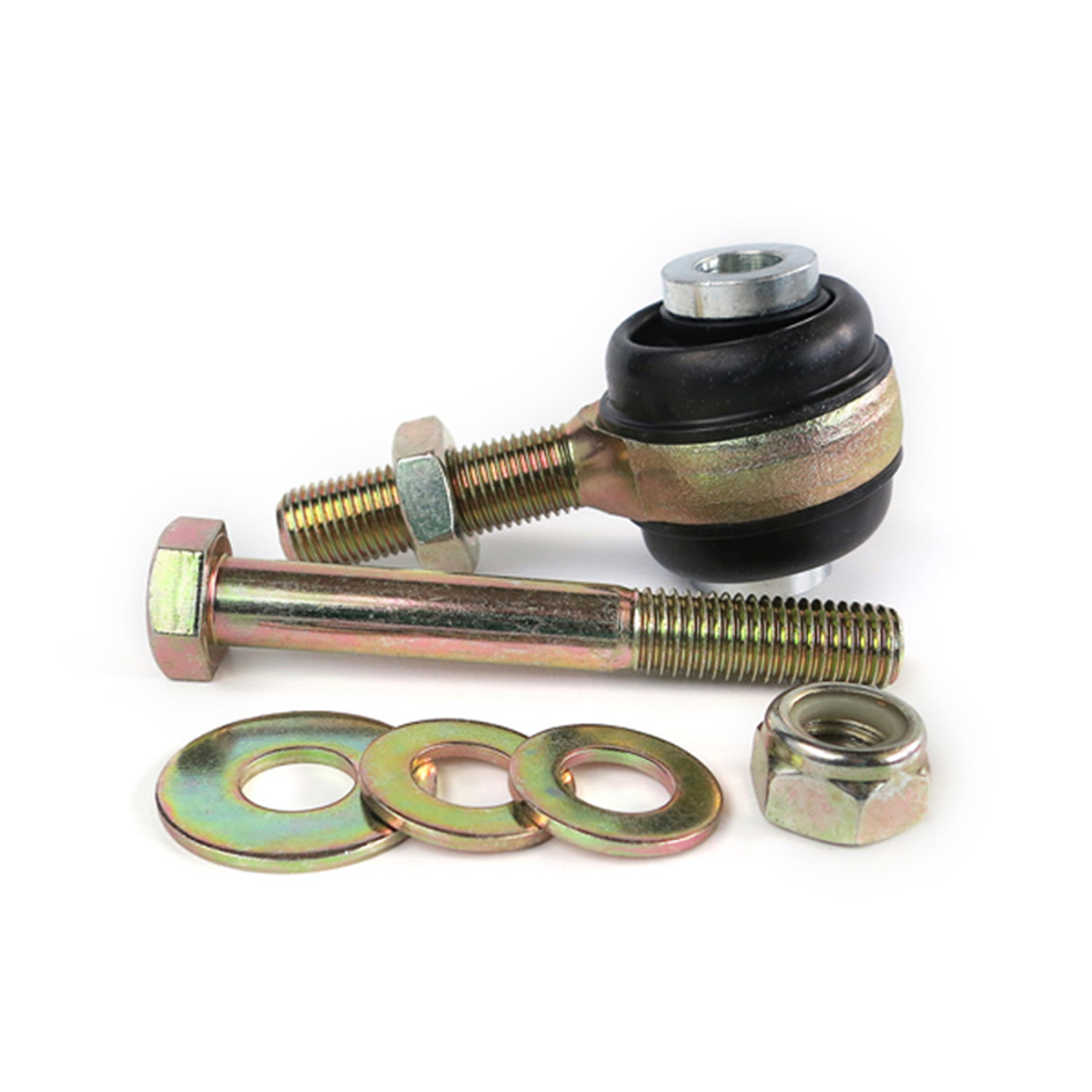 EPI Performance WE315042 Tie Rod End for Automotive Steering Systems