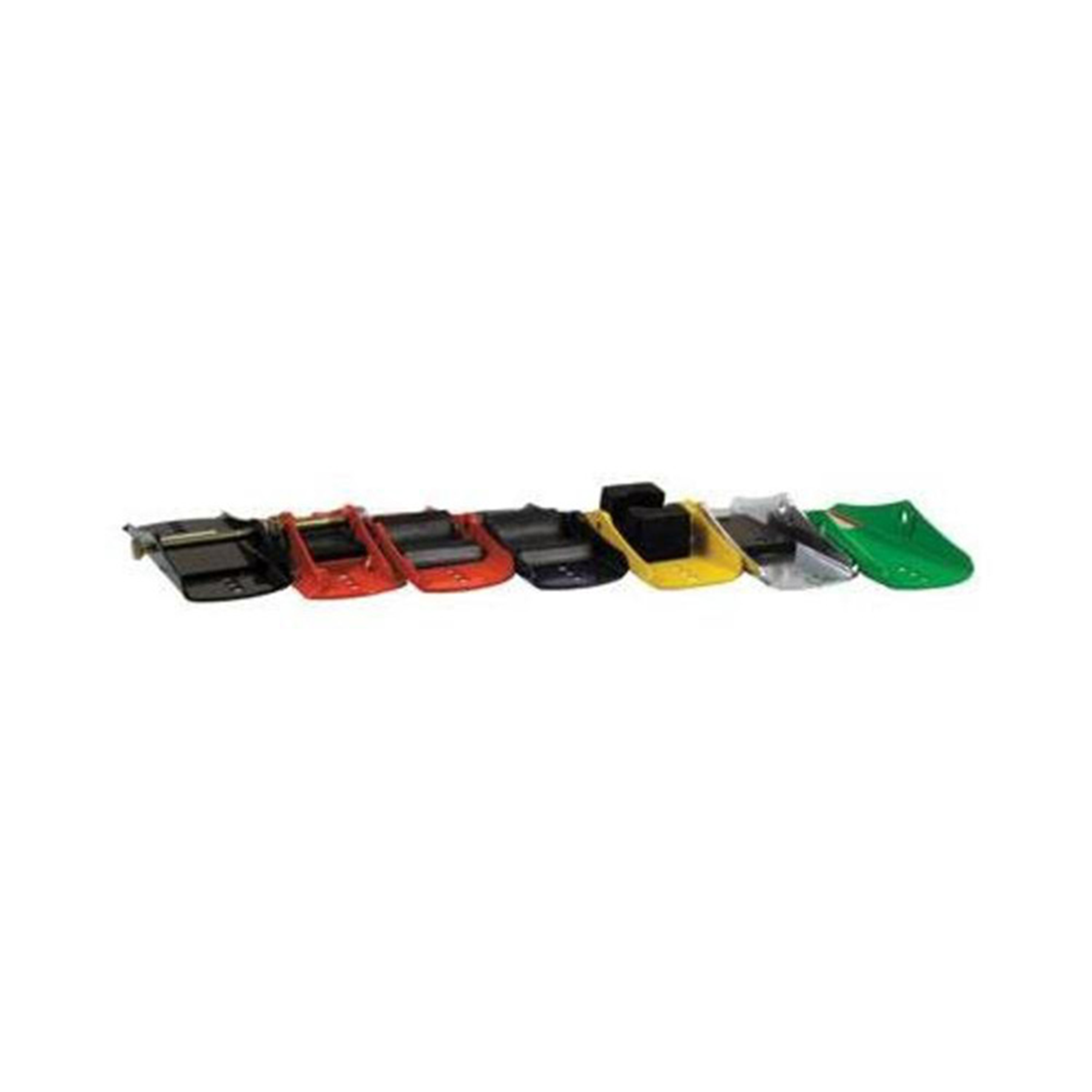 Starting Line Products SLP Saddle for Arctic Cat 2012 - Silver
