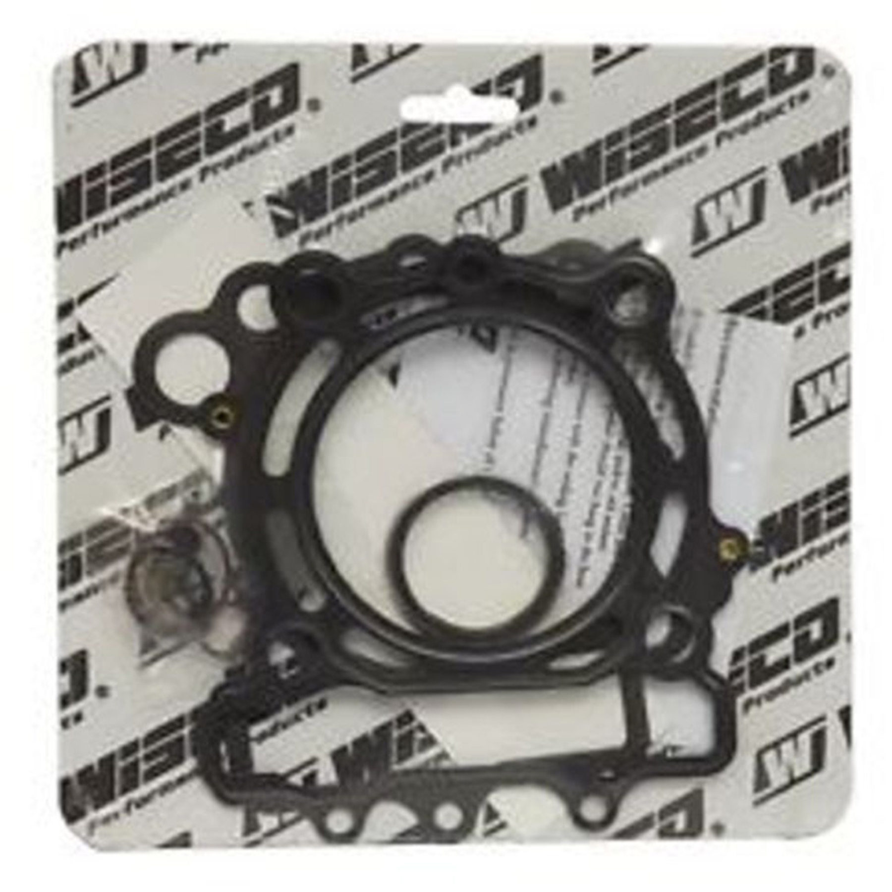 WiseCo W6964 Top End Gasket Kit for Kawasaki KX450F (2016-2017)