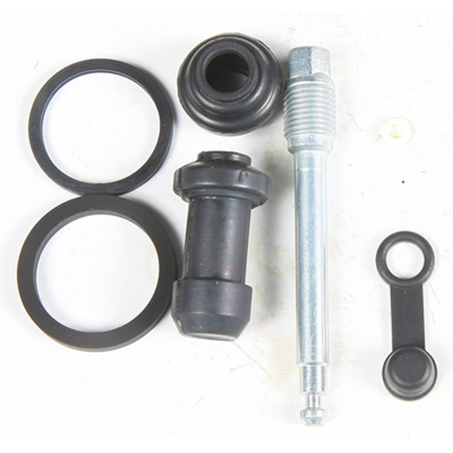 SHINDY Honda Brake Caliper Rebuild Kit (Rear) – Part Number 08-152