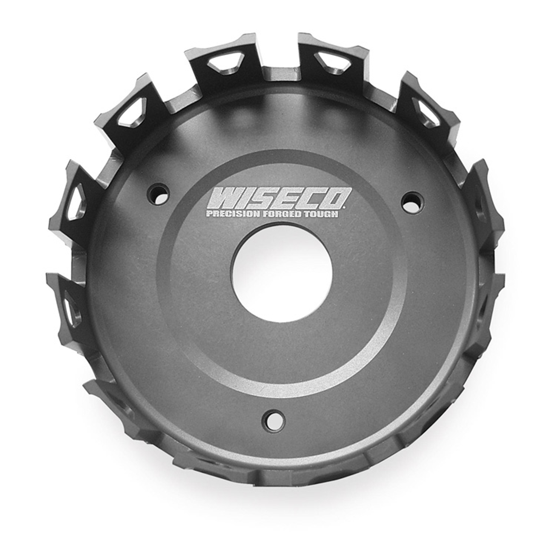 Wiseco WPP3044 Clutch Basket for 2008 Honda CRF450R