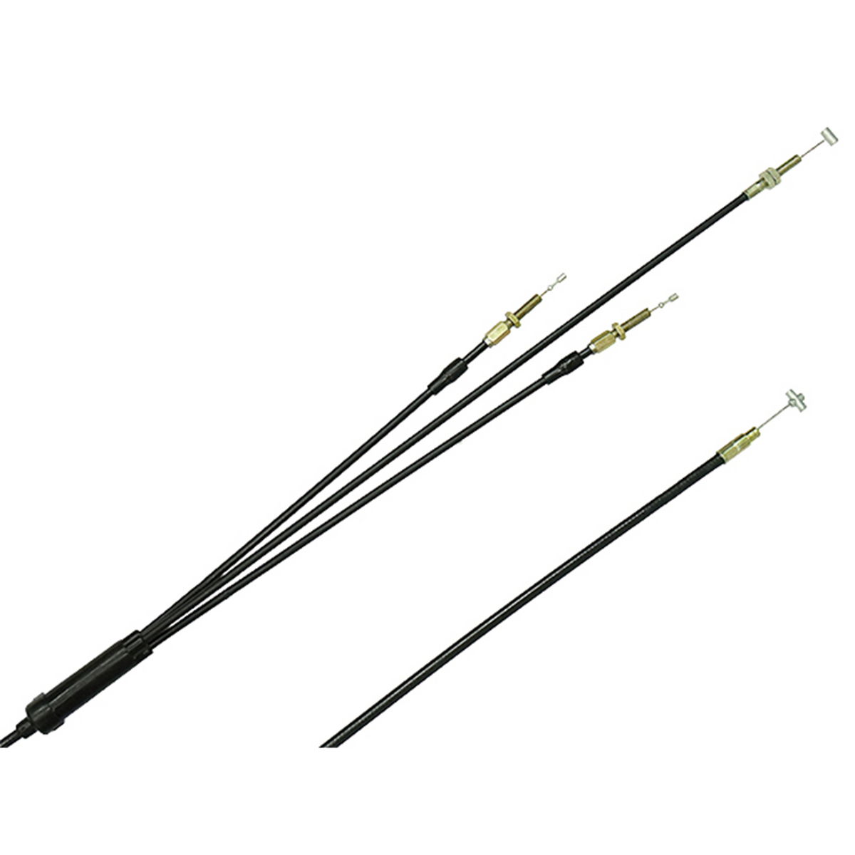 SPI SM-05219 Throttle Cable