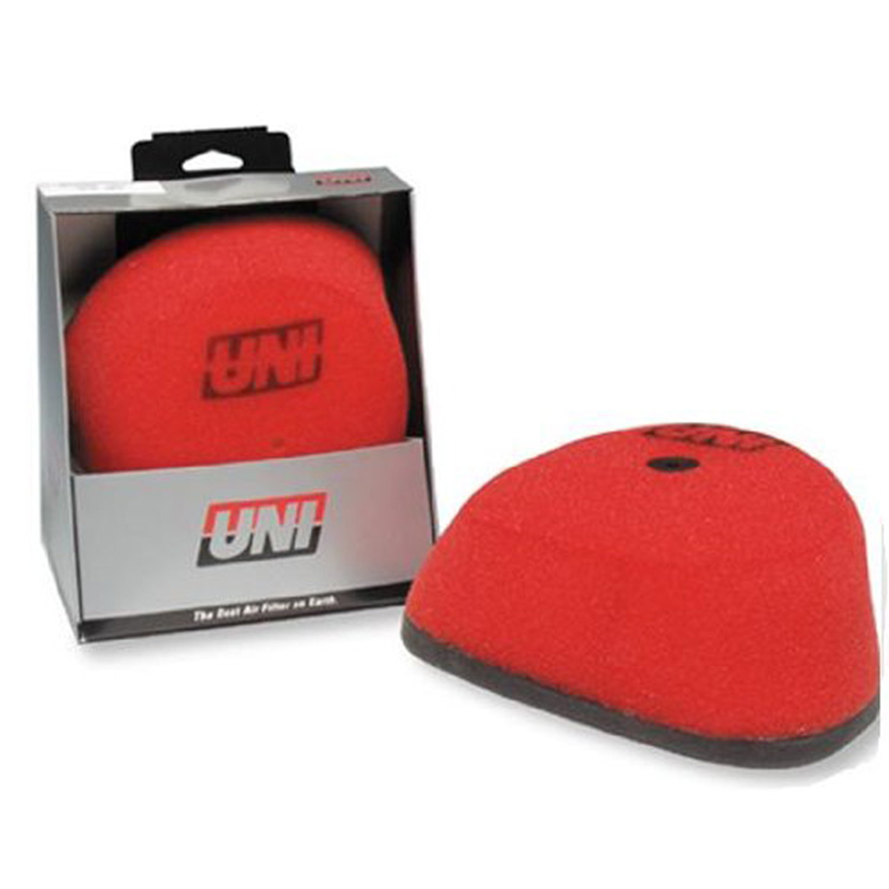 UNI Filter NU-1010ST Air Filter for Husqvarna Dirt Bikes