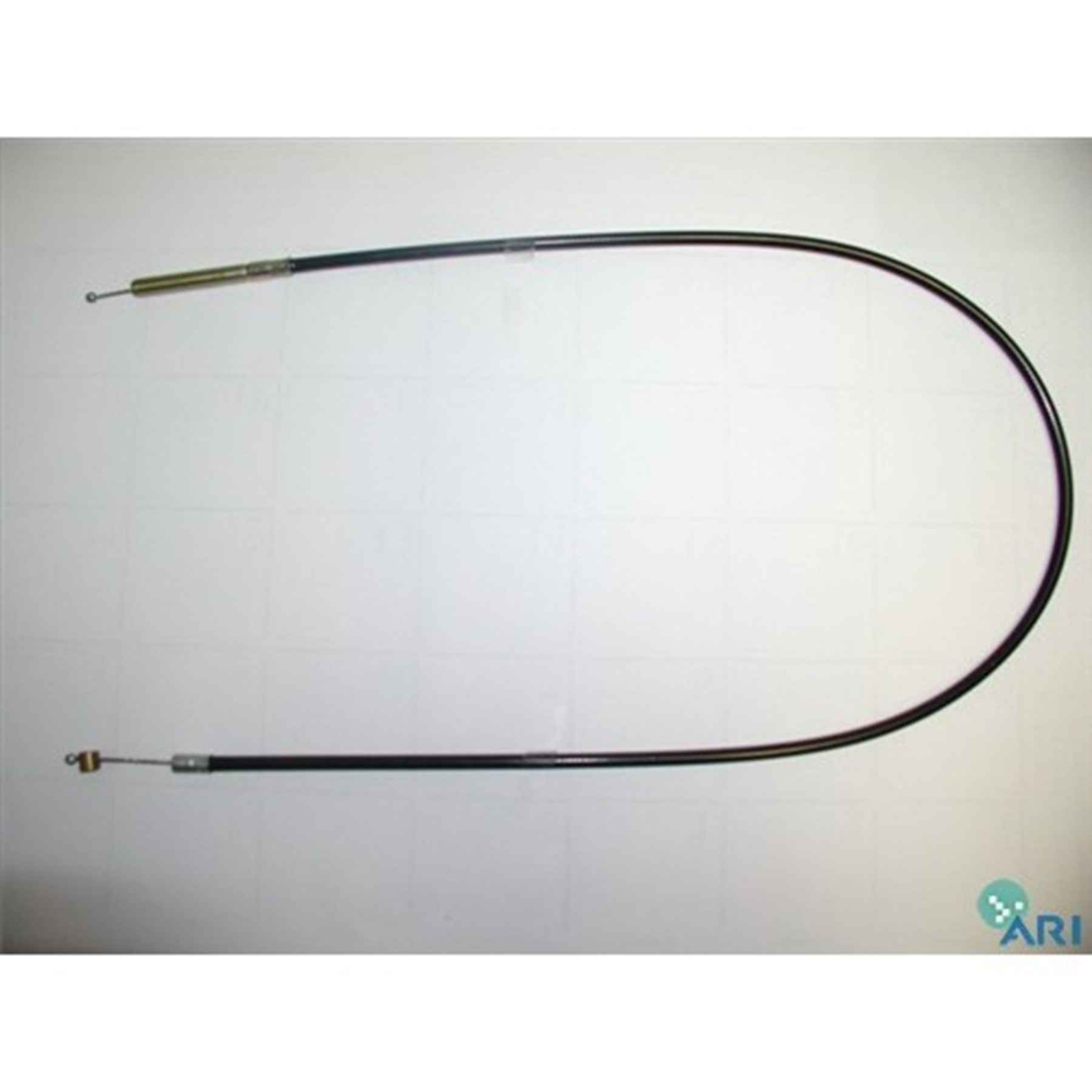 SPI Brake Cable for Ski-Doo - Part Number 05-138-62