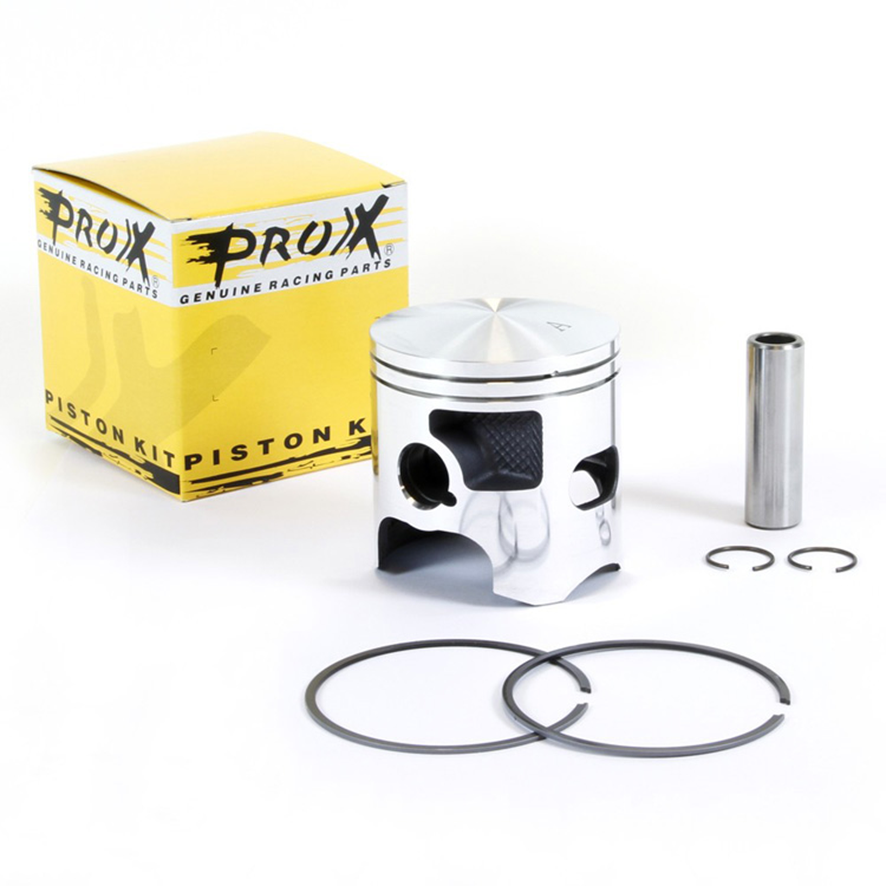PROX Piston Kit XL/XR500 1979-1982 - High-Performance Replacement for Classic Off-Road Motorcycles