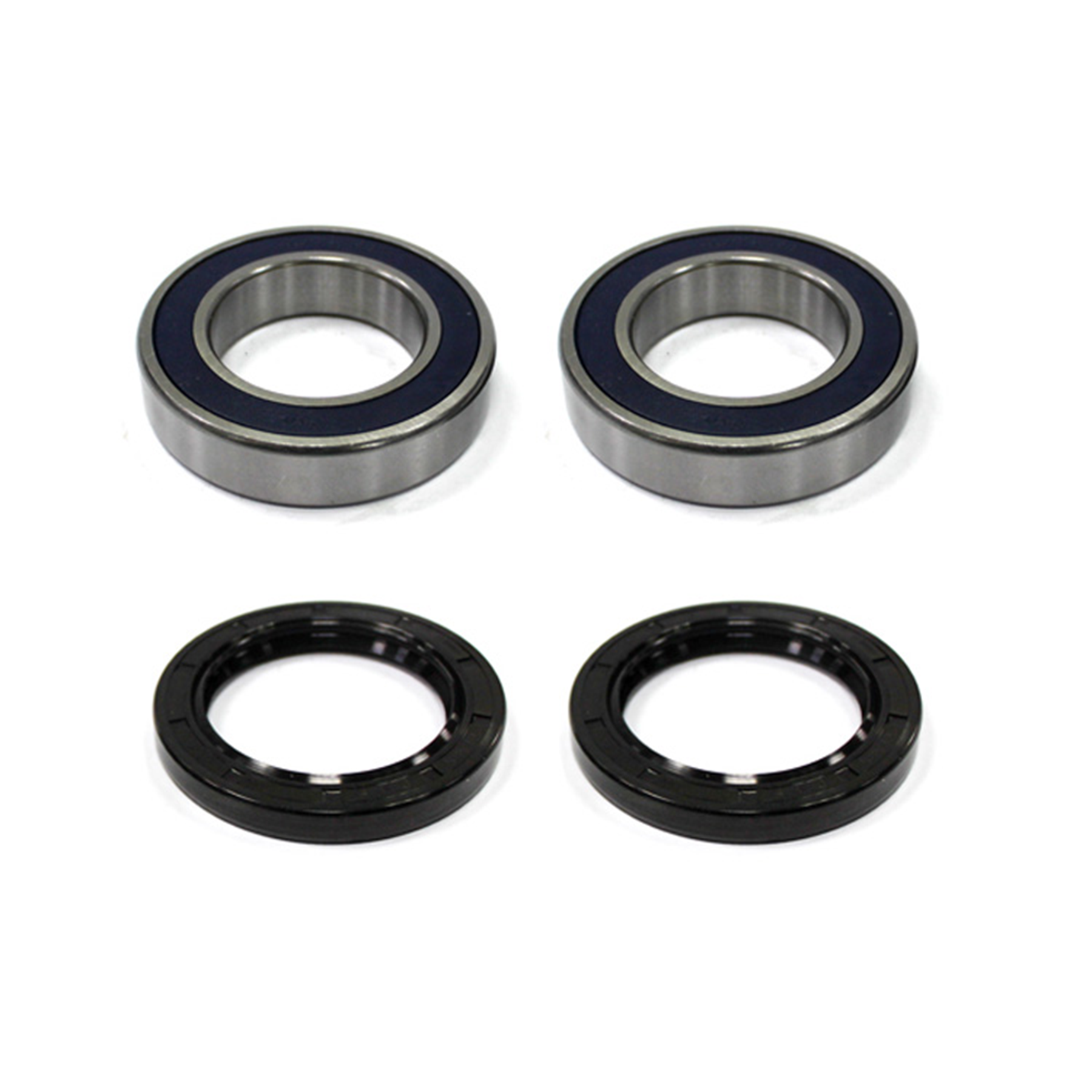 BRONCO Wheel Bearing Kit Part Number AT-06619 for Vehicle Maintenance
