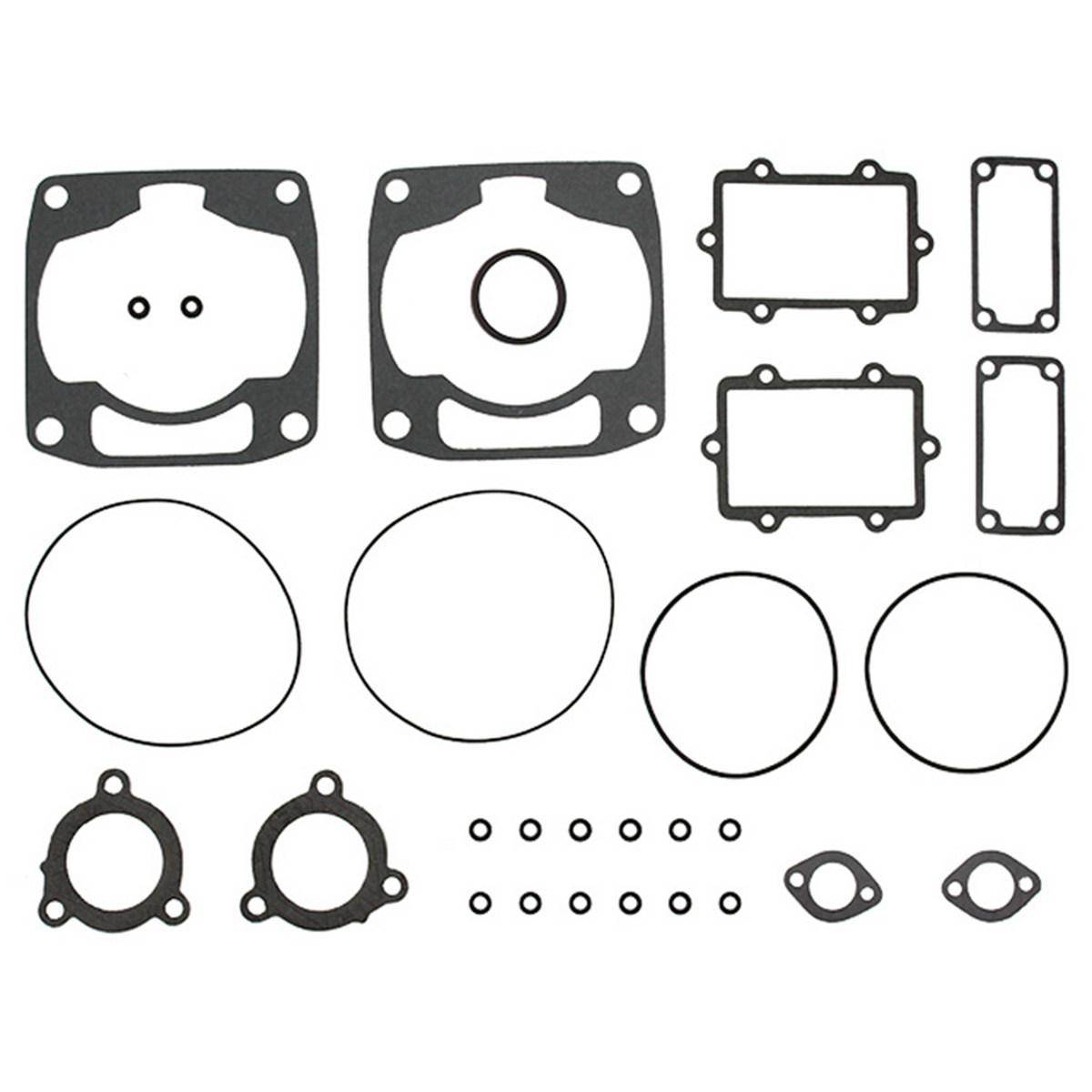 SPI 09-710262 Top End Gasket Set