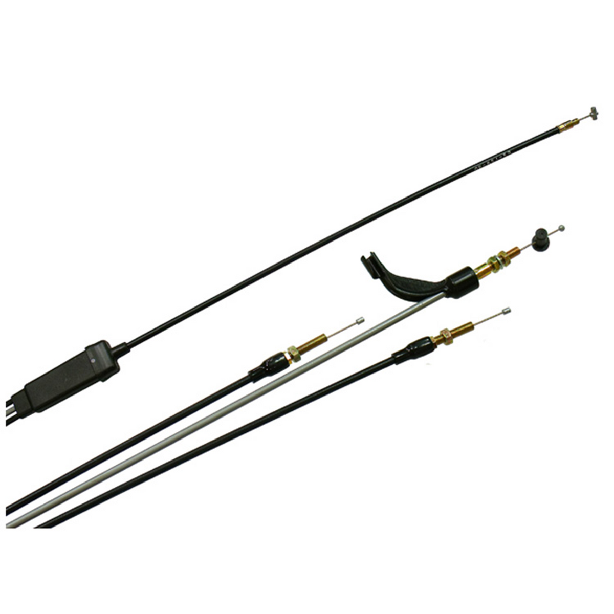SPI 05-139-80 Throttle Cable for Ski-Doo Snowmobiles