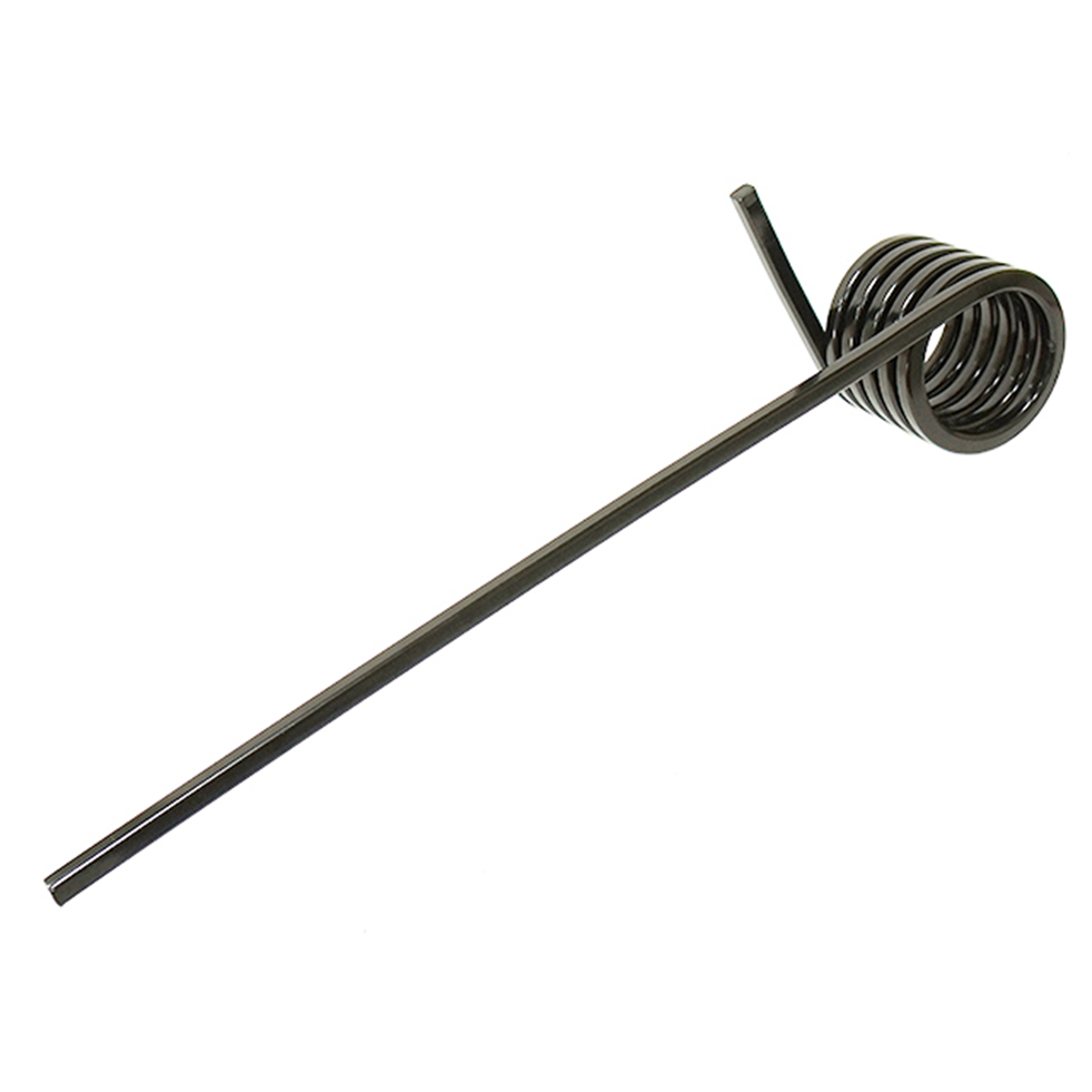 SPI Suspension Spring Part Number SM-04350R-1 for Reliable Vehicle Support