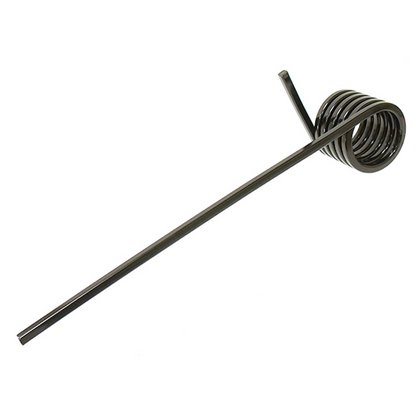 SPI Suspension Spring Part Number SM-04350R-1 for Reliable Vehicle Support
