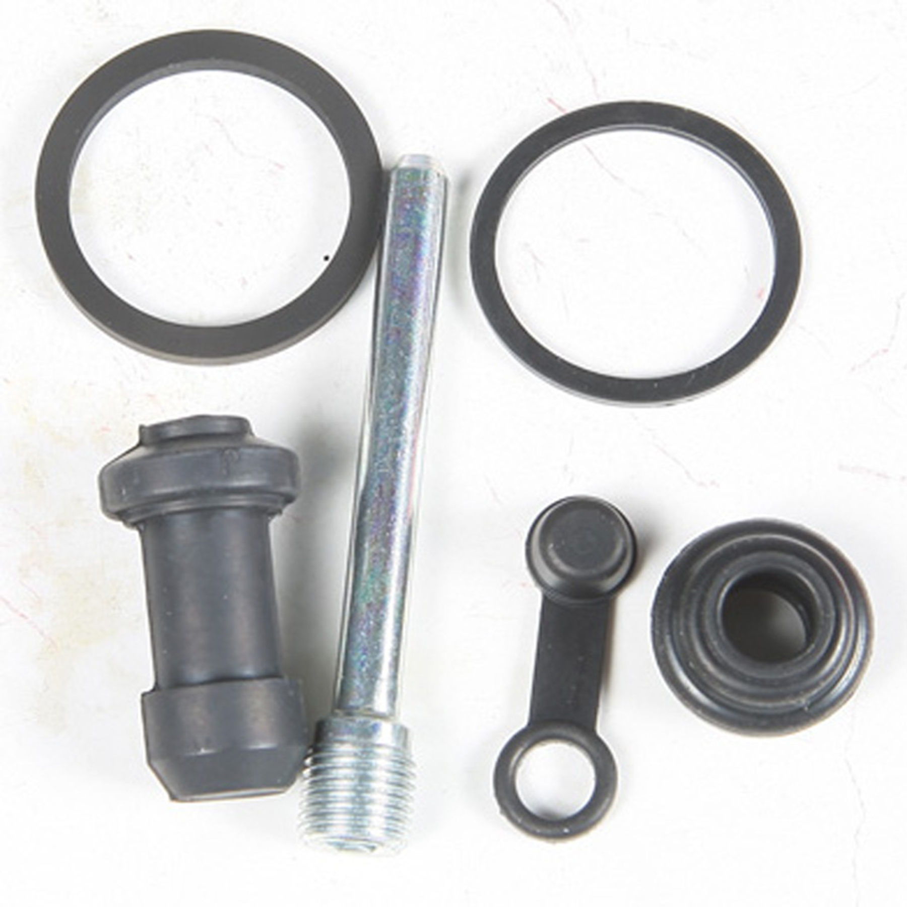 Shindy Suzuki Rear Brake Caliper Rebuild Kit (Part #08-252)