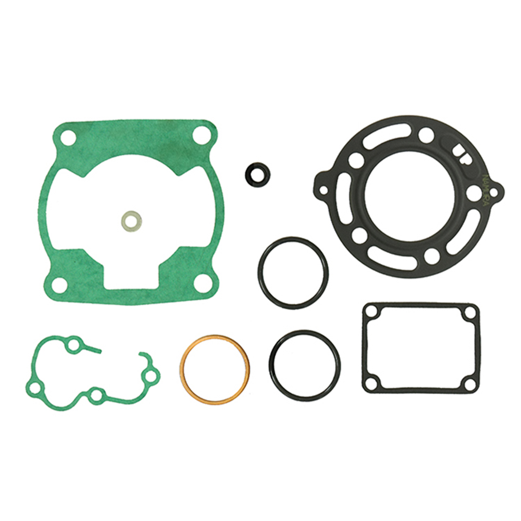NAMURA NX-20013T Top-End Gasket Set