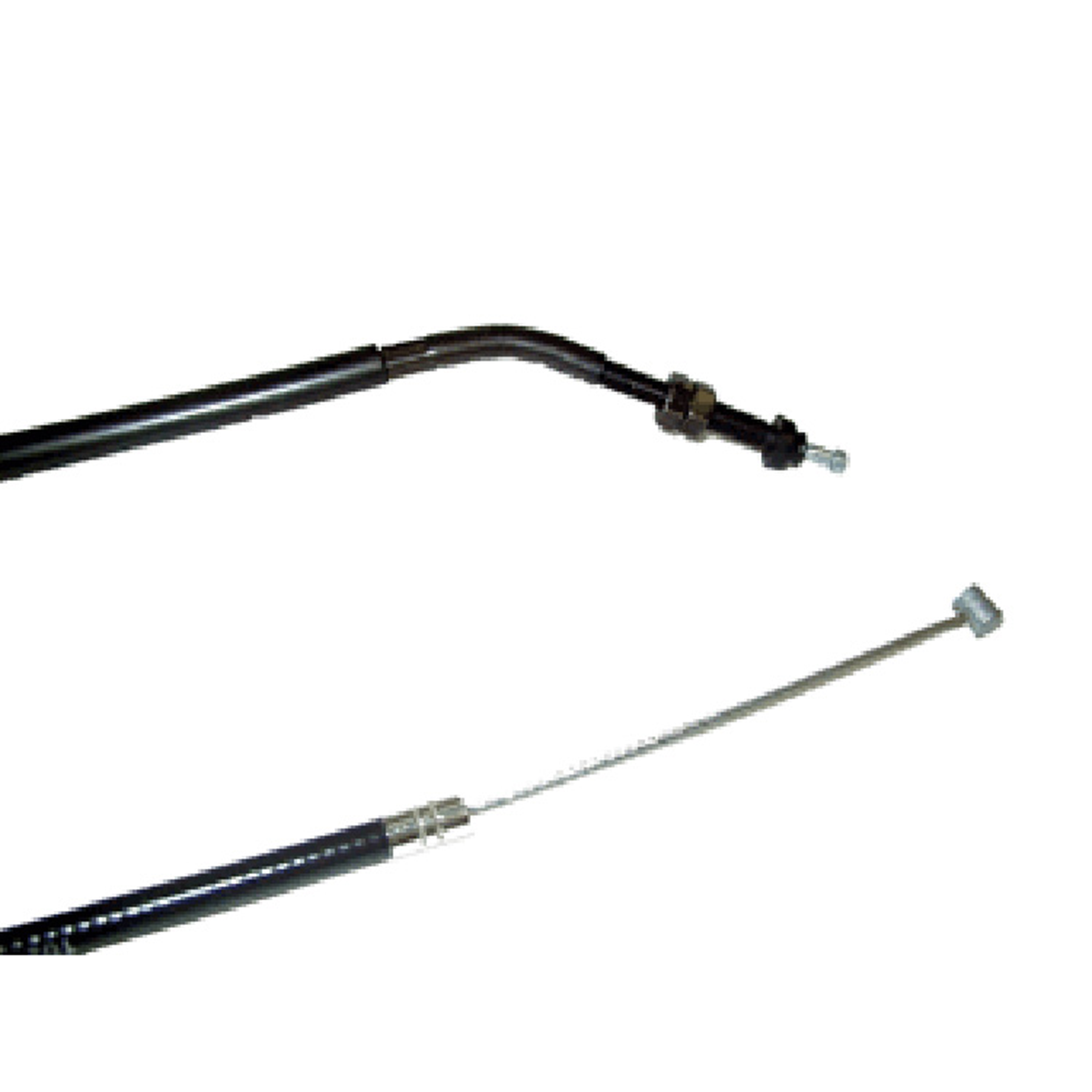 Bronco Clutch Cable 102-382 for Reliable Vehicle Performance