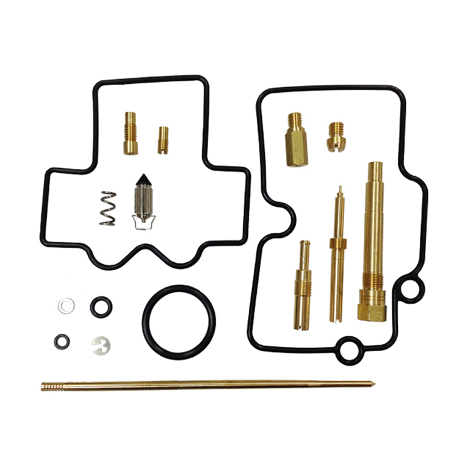 Psychic Carb Repair Kit XU-07332 for Efficient Engine Maintenance