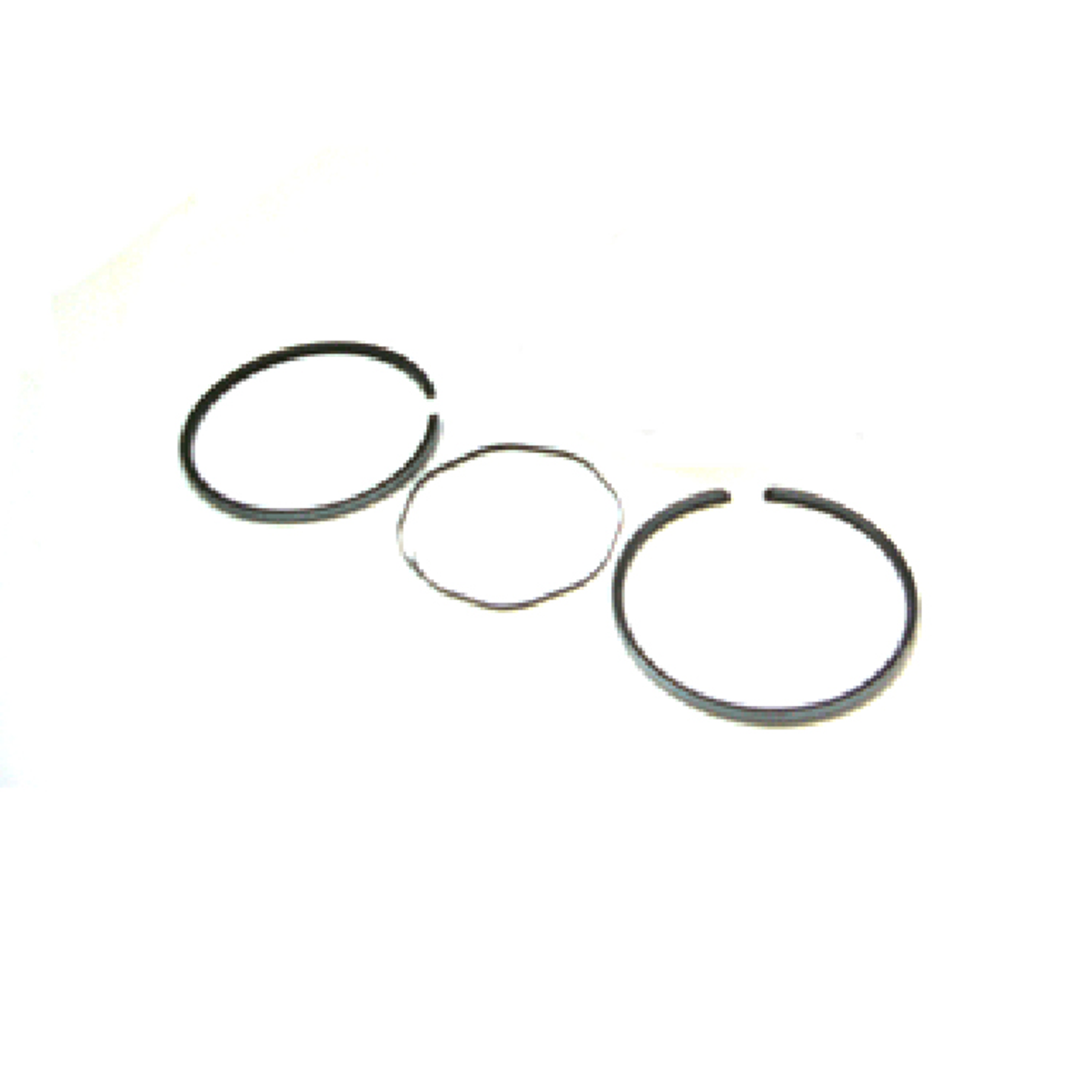NAMURA Piston Ring Set 41.50mm - NX-40005-6R