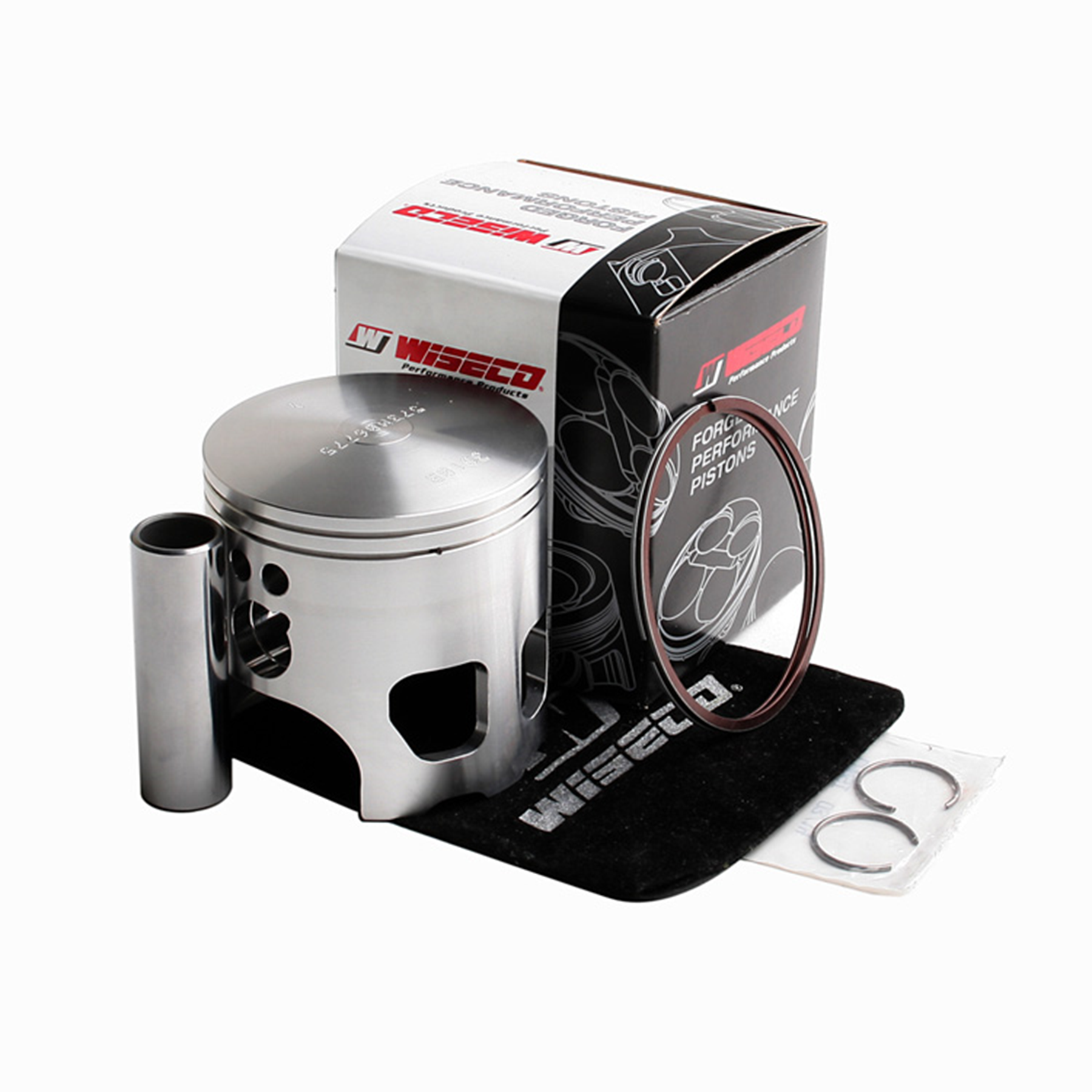 Wiseco YFS200 Blaster Pro-Lite Piston (Part Number 573M06725)