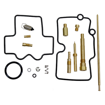 Psychic Carb Repair Kit XU-07388 for Automotive Maintenance