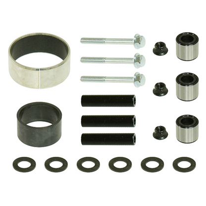 SPI Clutch Rebuild Kit SM-03248 for Automotive Maintenance and Repair