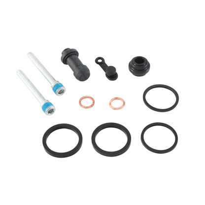 All Balls Racing Caliper Rebuild Kit (Part #18-3010)