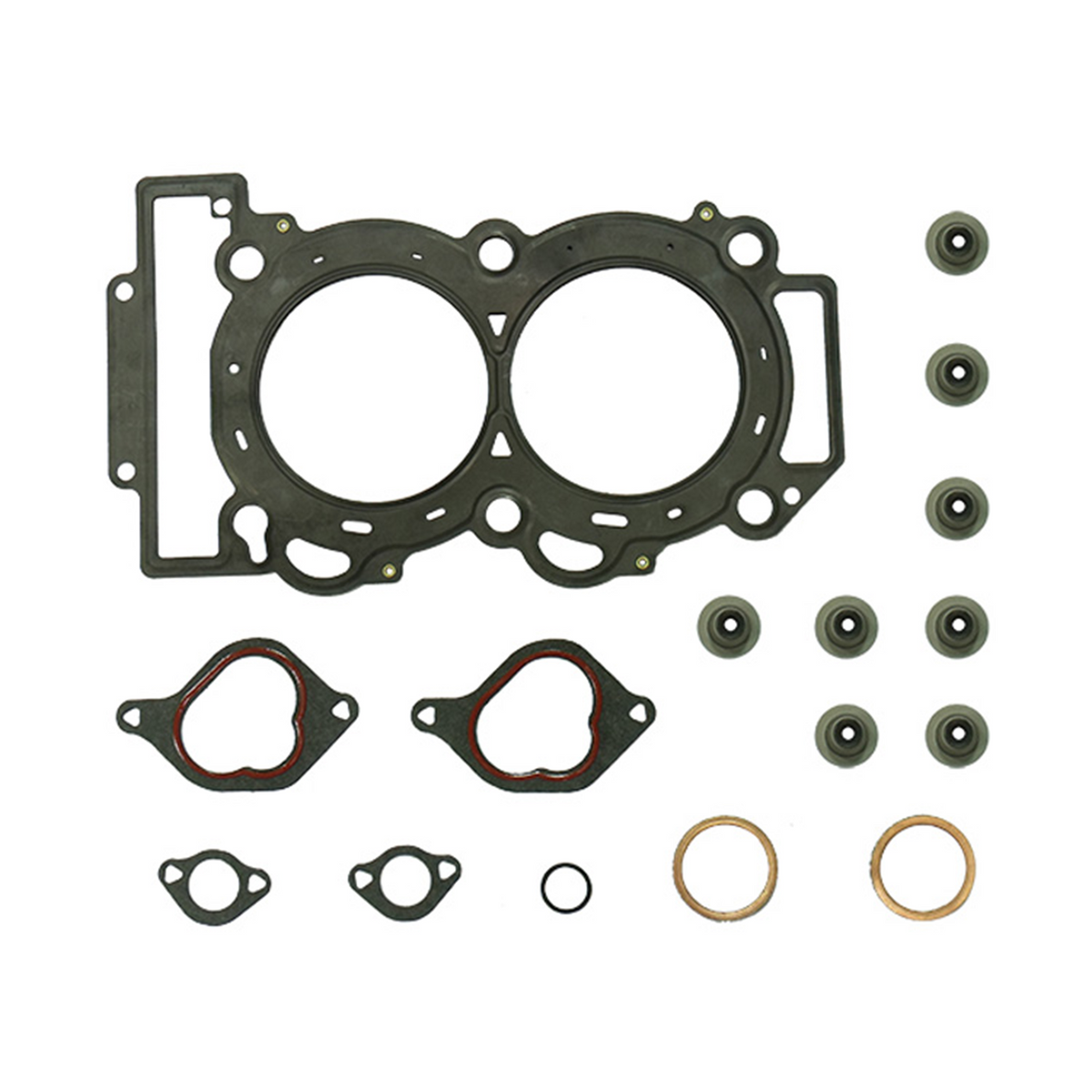 Namura NA-50012T Top End Gasket Set