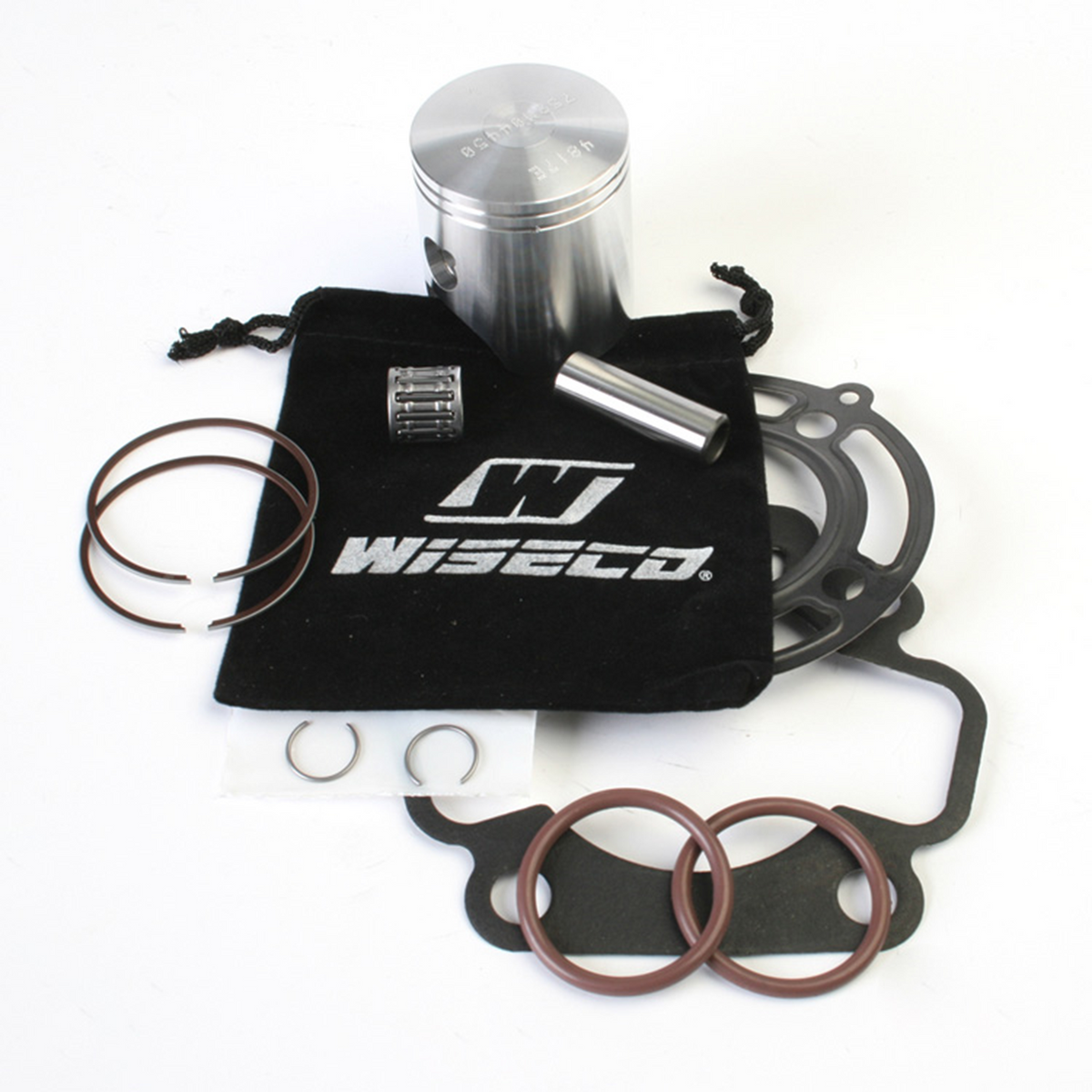Wiseco PK1177 Piston for KX65 and RM65 (2000-2006) - 44.5mm
