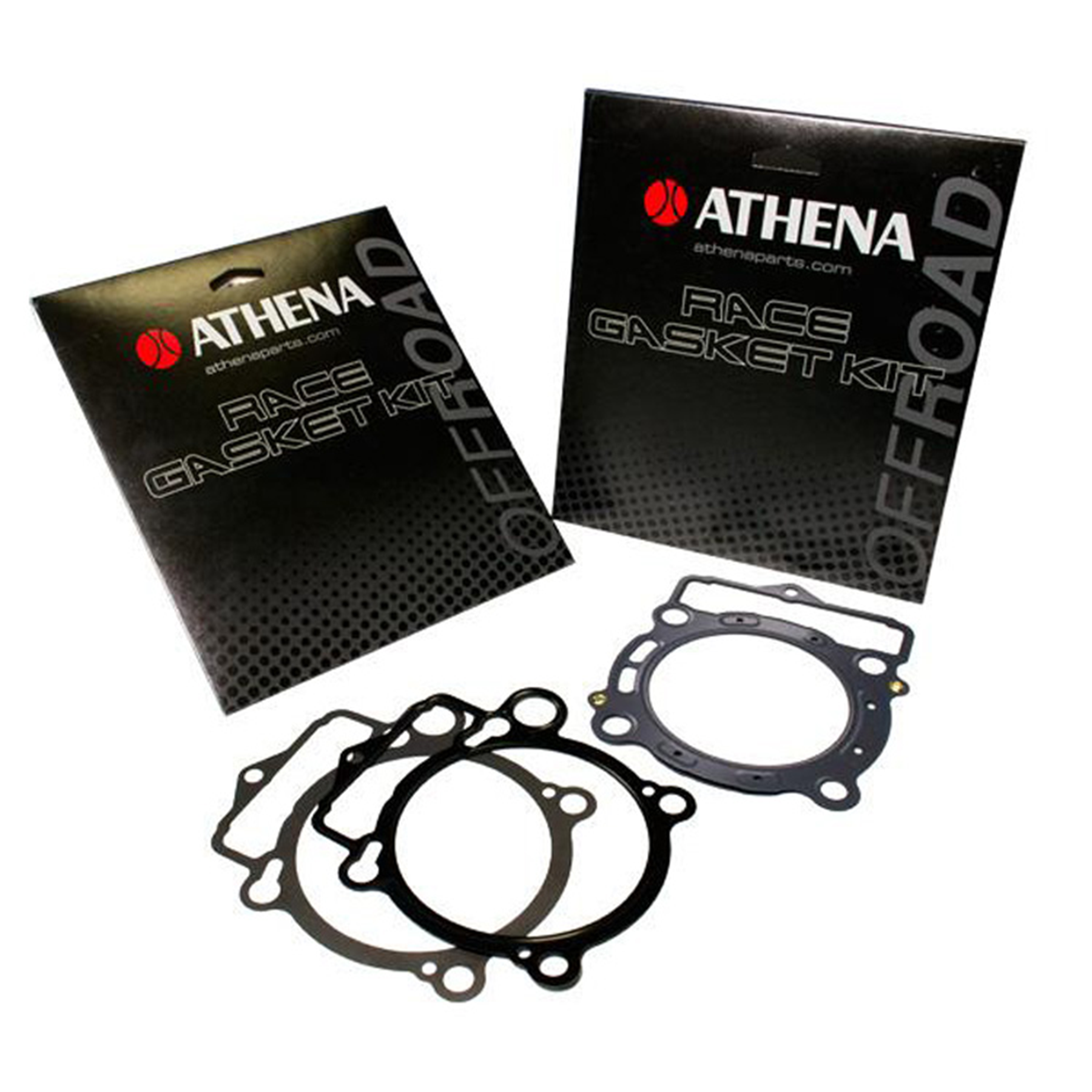 Athena R5106-052 Race Gasket Set for Suzuki Vehicles