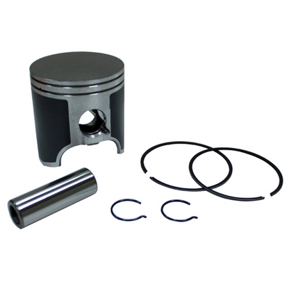 SPI SM-09144B Dual Ring Piston Kit for Ski-Doo