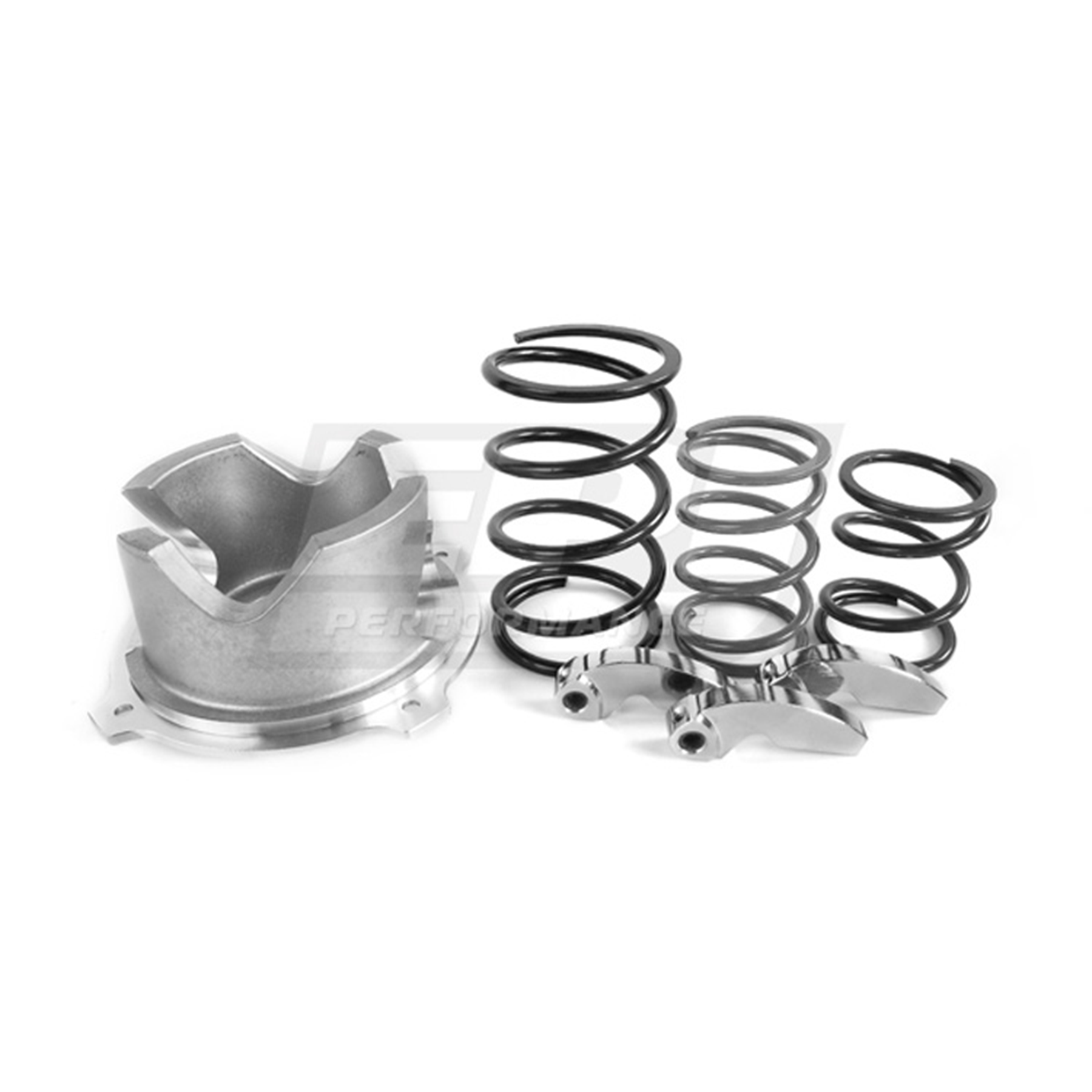 EPI Performance Clutch Kit (Part Number WE435025) for Enhanced Vehicle Performance