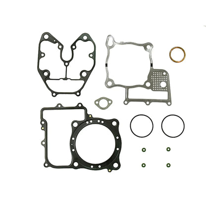 NAMURA Top End Gasket Set NA-10012T for Automotive Engines by NAMURA