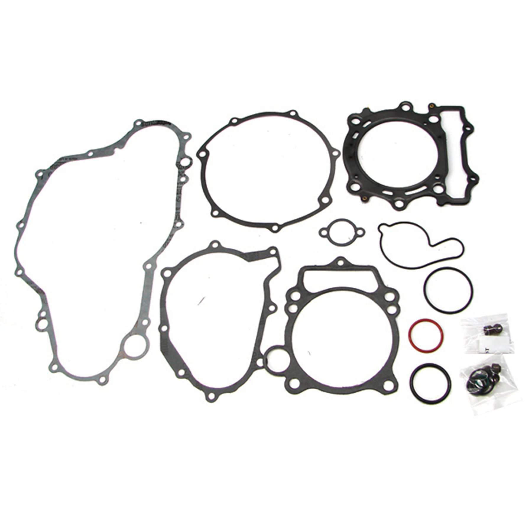 Namura Full Gasket Set NX-40040F for Optimal Engine Performance