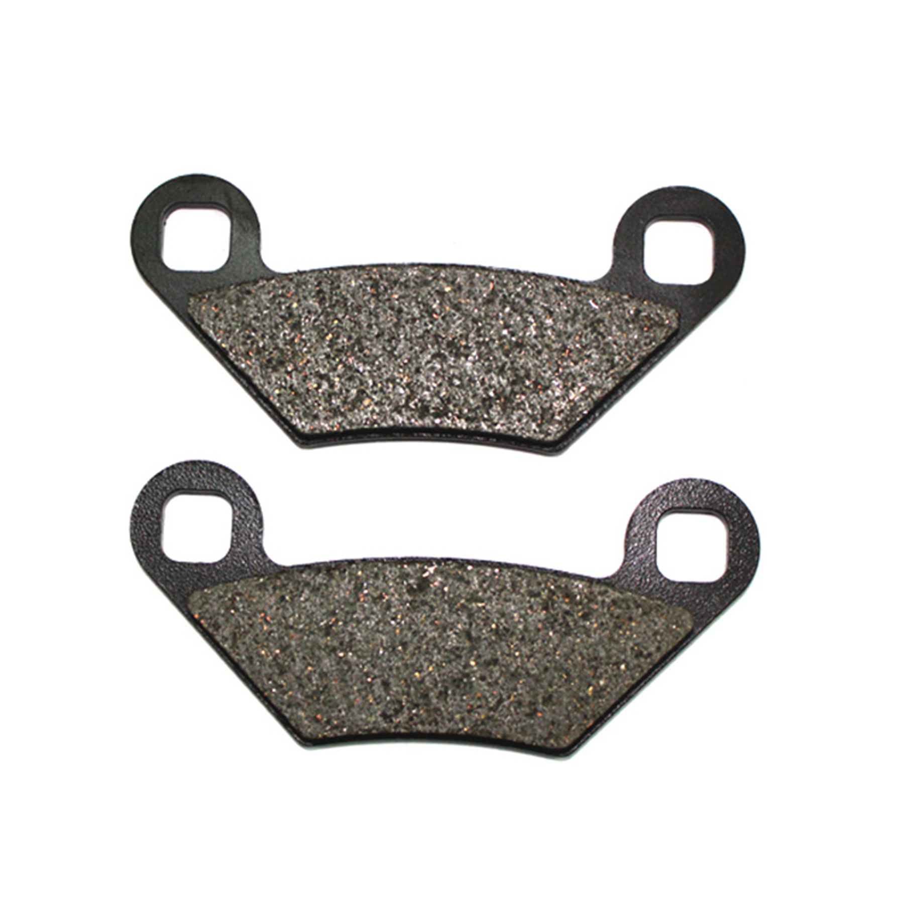 WILDBOAR Semi-Metal Brake Pads - Part Number AT-05038