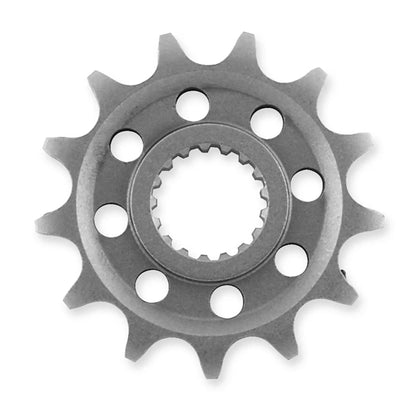 JT Sprocket 15 Tooth JTF1539.15 by JT Sprocket - Durable Chain Sprocket for Motorcycles and Small Machinery by JT SPROCKET