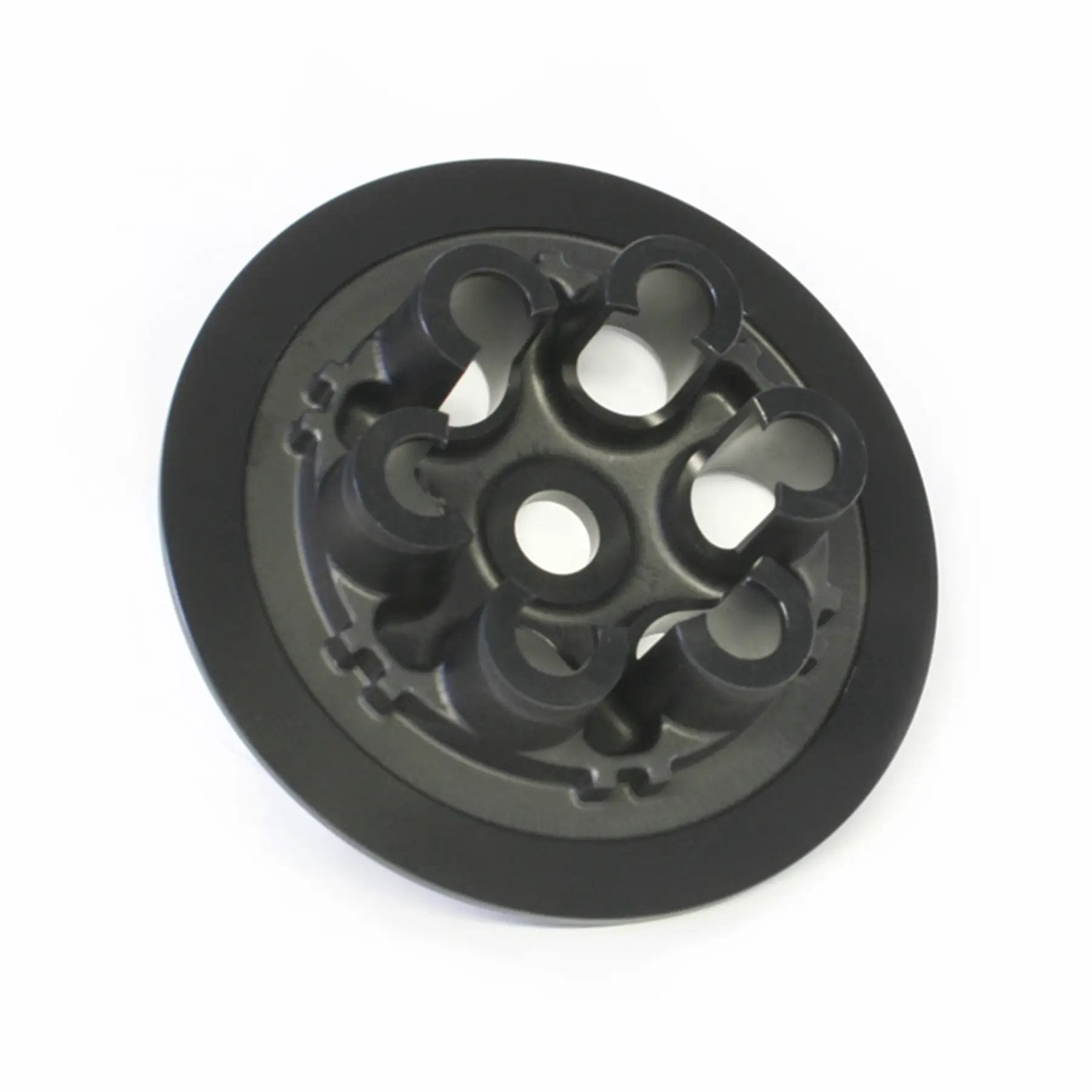 WiseCo Clutch Pressure Plate for 2005-2009 Honda CRF450X - Part WPP5015 by WISECO