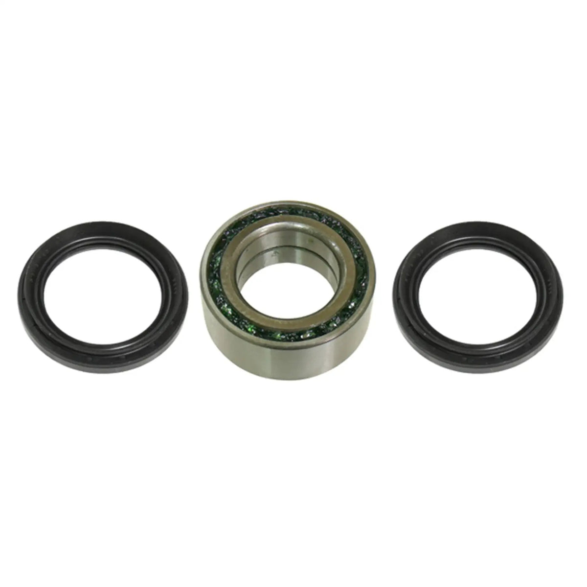 Bronco Wheel Bearing Kit Part Number AT-06660 for Reliable Vehicle Maintenance by BRONCO