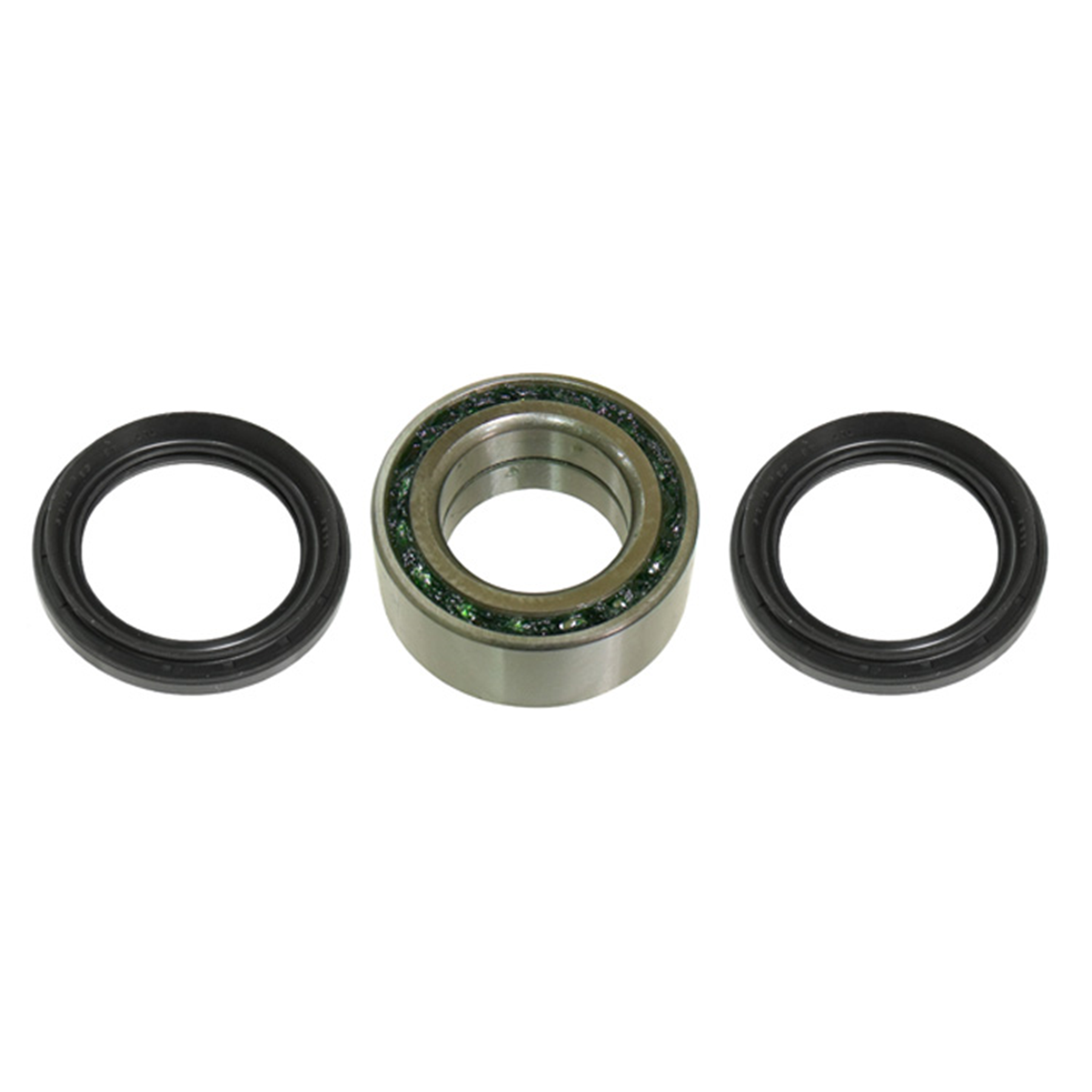 Bronco Wheel Bearing Kit Part Number AT-06660 for Reliable Vehicle Maintenance