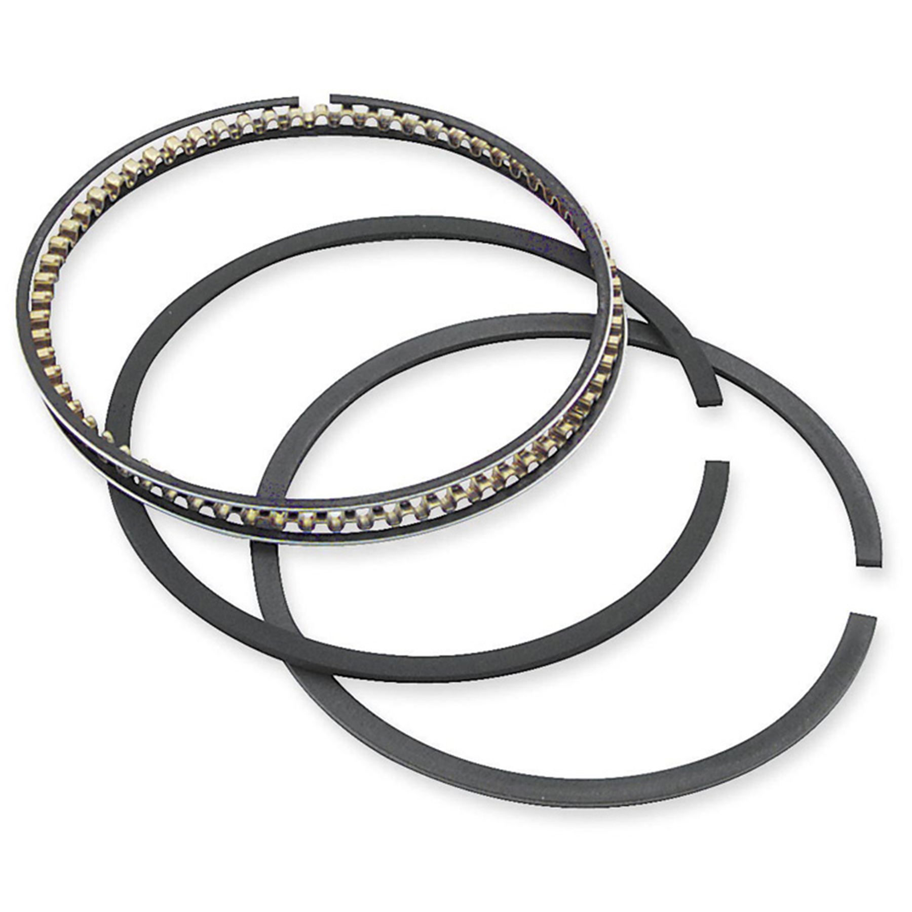 Wiseco 84.00 mm Ring Set Part Number 3307TD for Engine Rebuilds