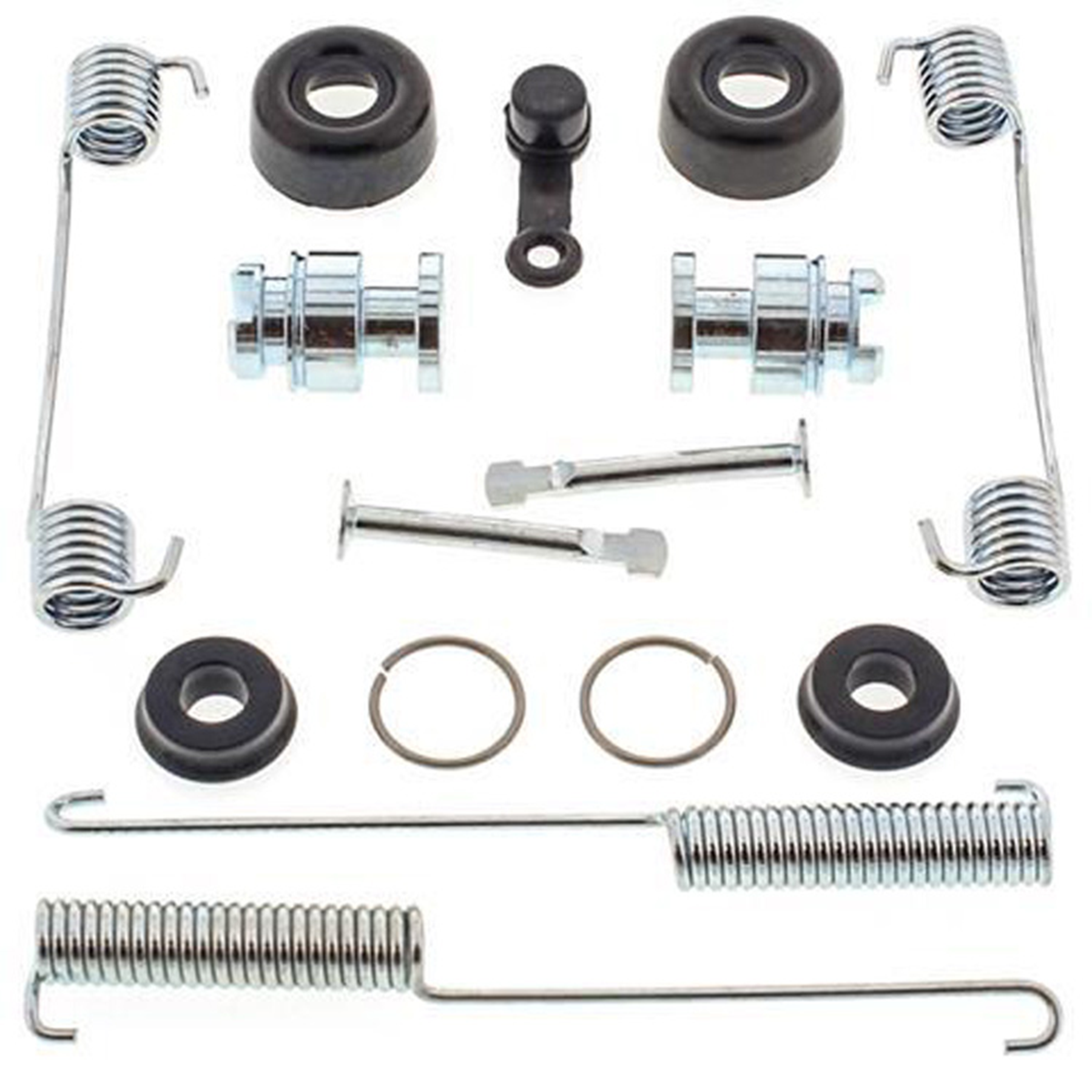 All Balls Racing Wheel Cylinder Rebuild Kit - Part 18-5002
