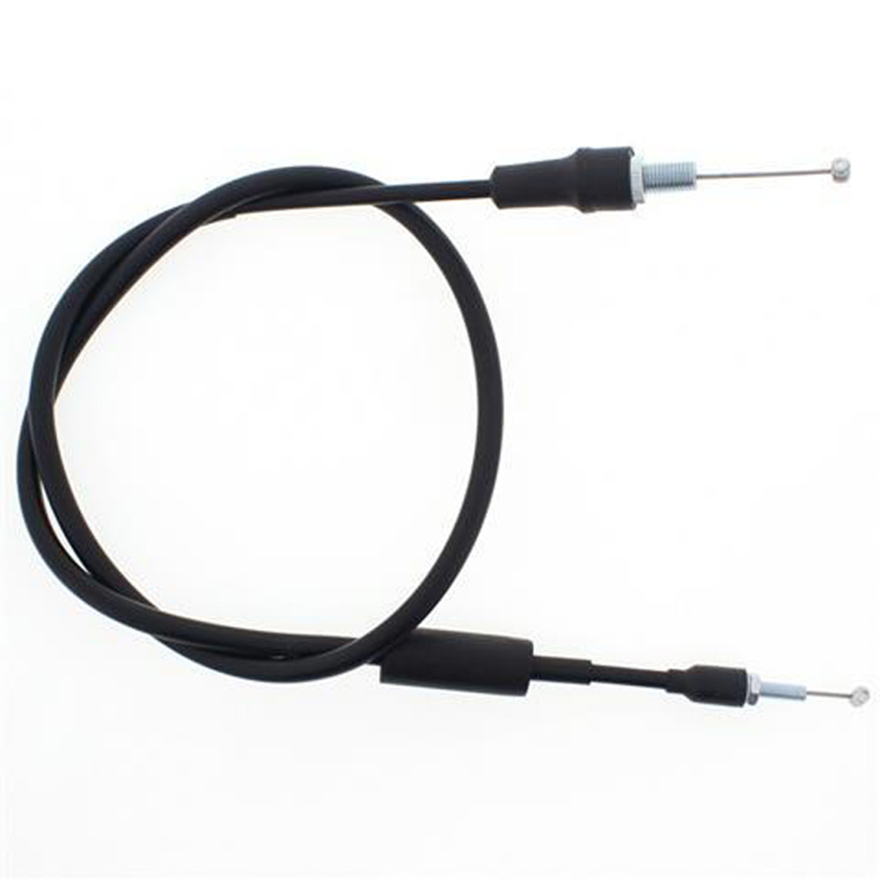 All Balls Racing Throttle Control Cable - Part 45-1221 for Optimal Performance