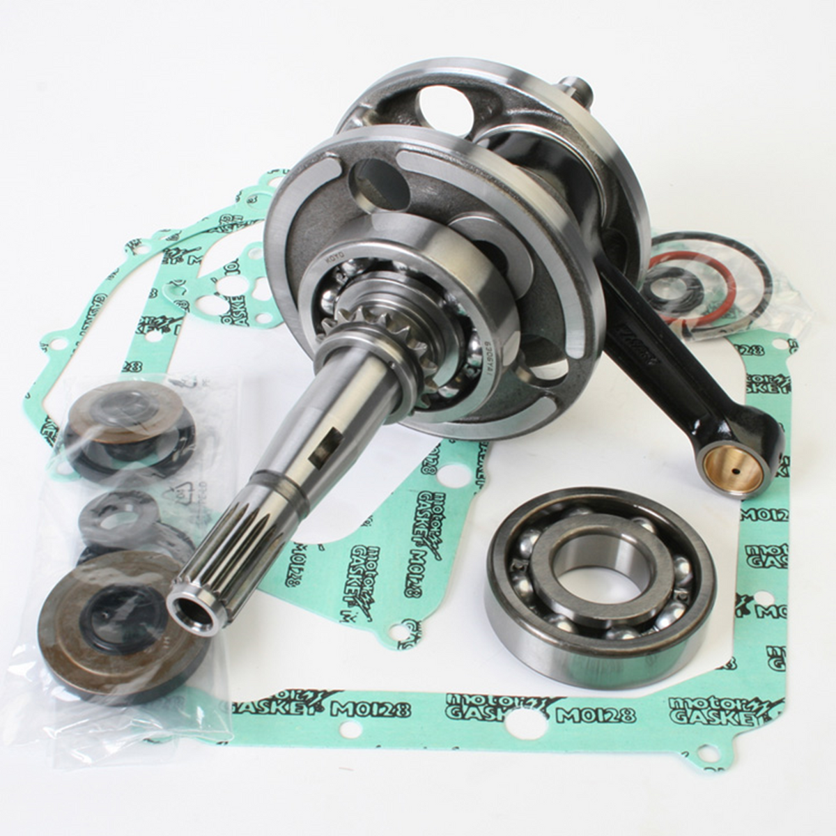 Wiseco WPC134 Performance Crankshaft