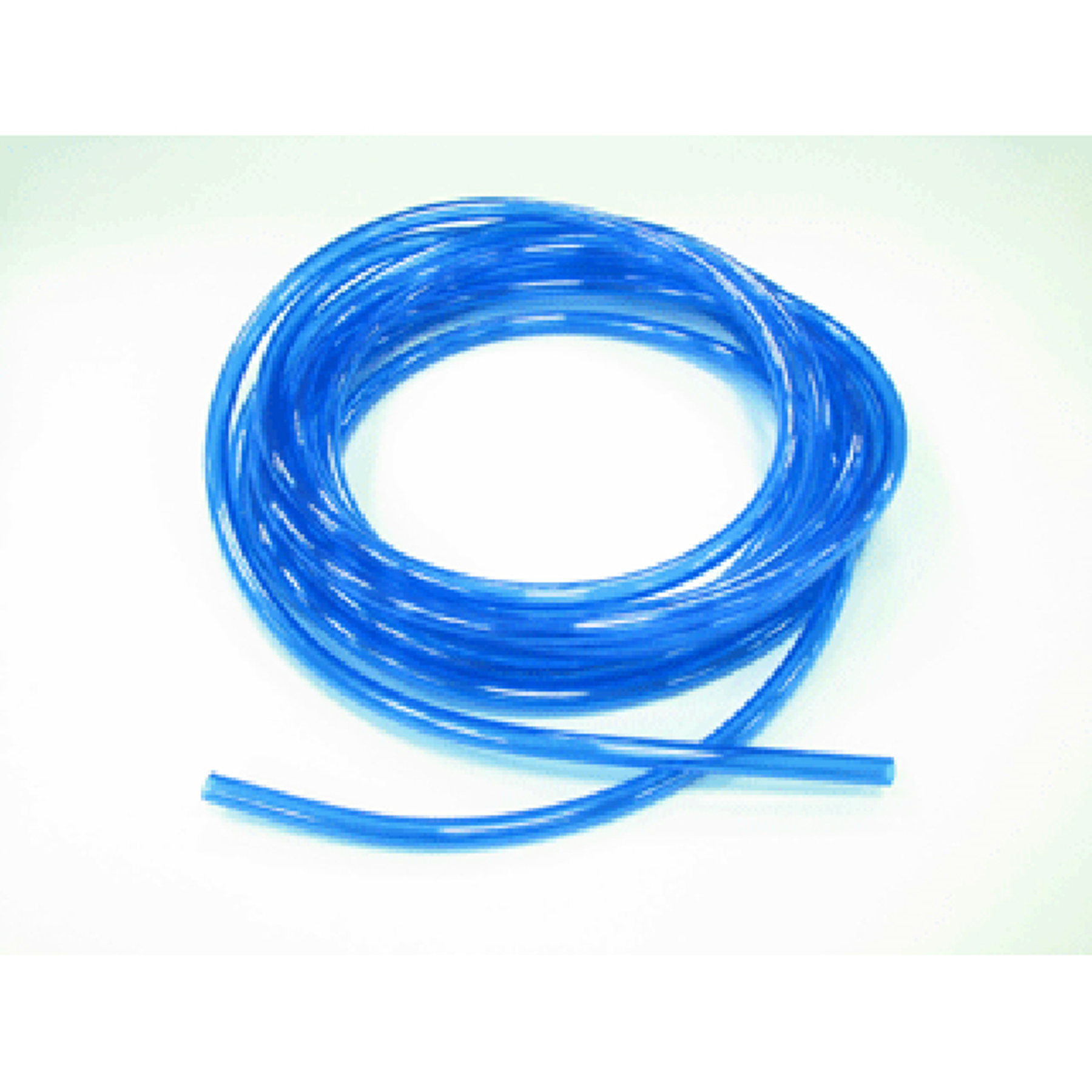 SPI Fuel Line Blue 1/4 inch ID - 25 ft Roll