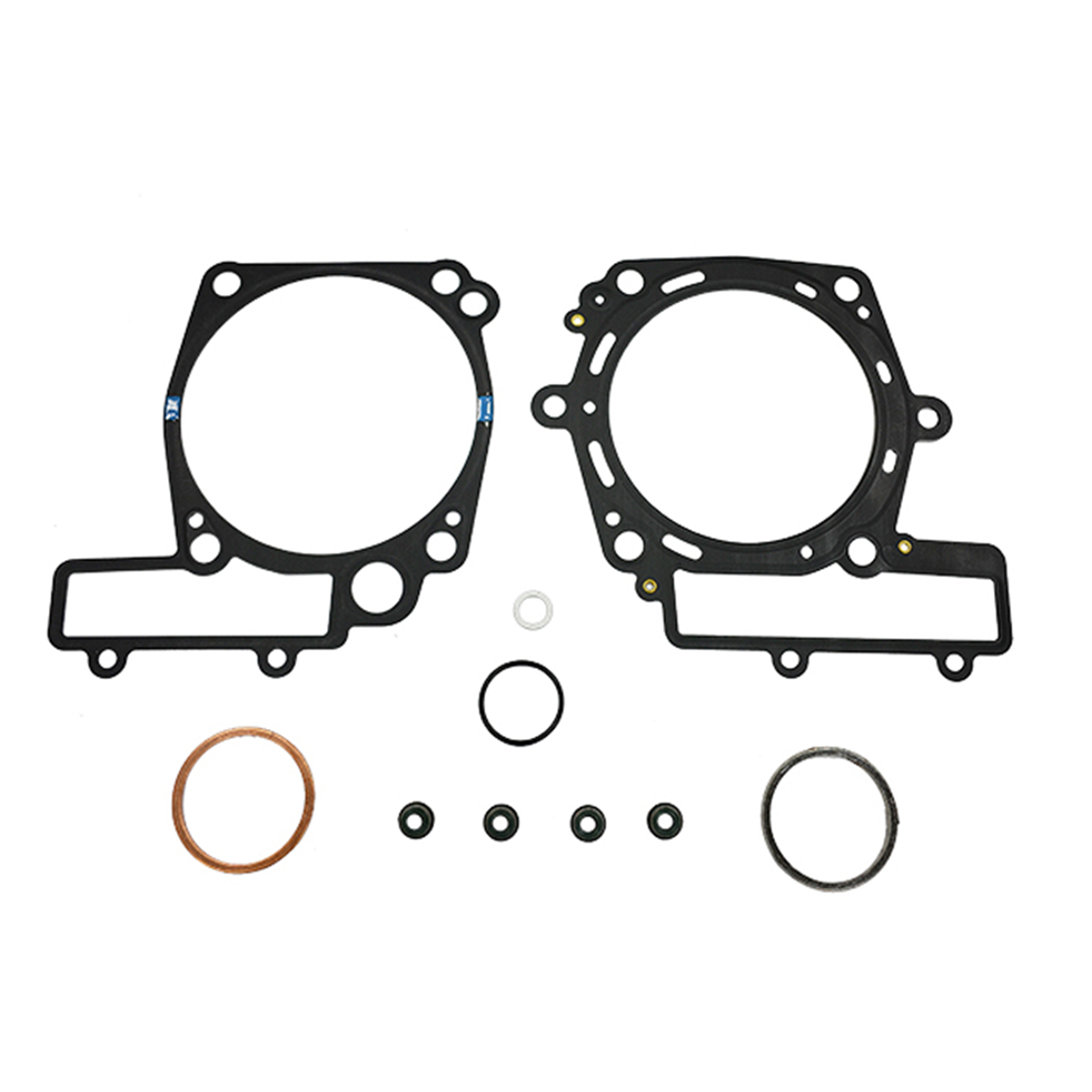 NAMURA NX-90015T Top-End Gasket Set for Optimal Engine Performance