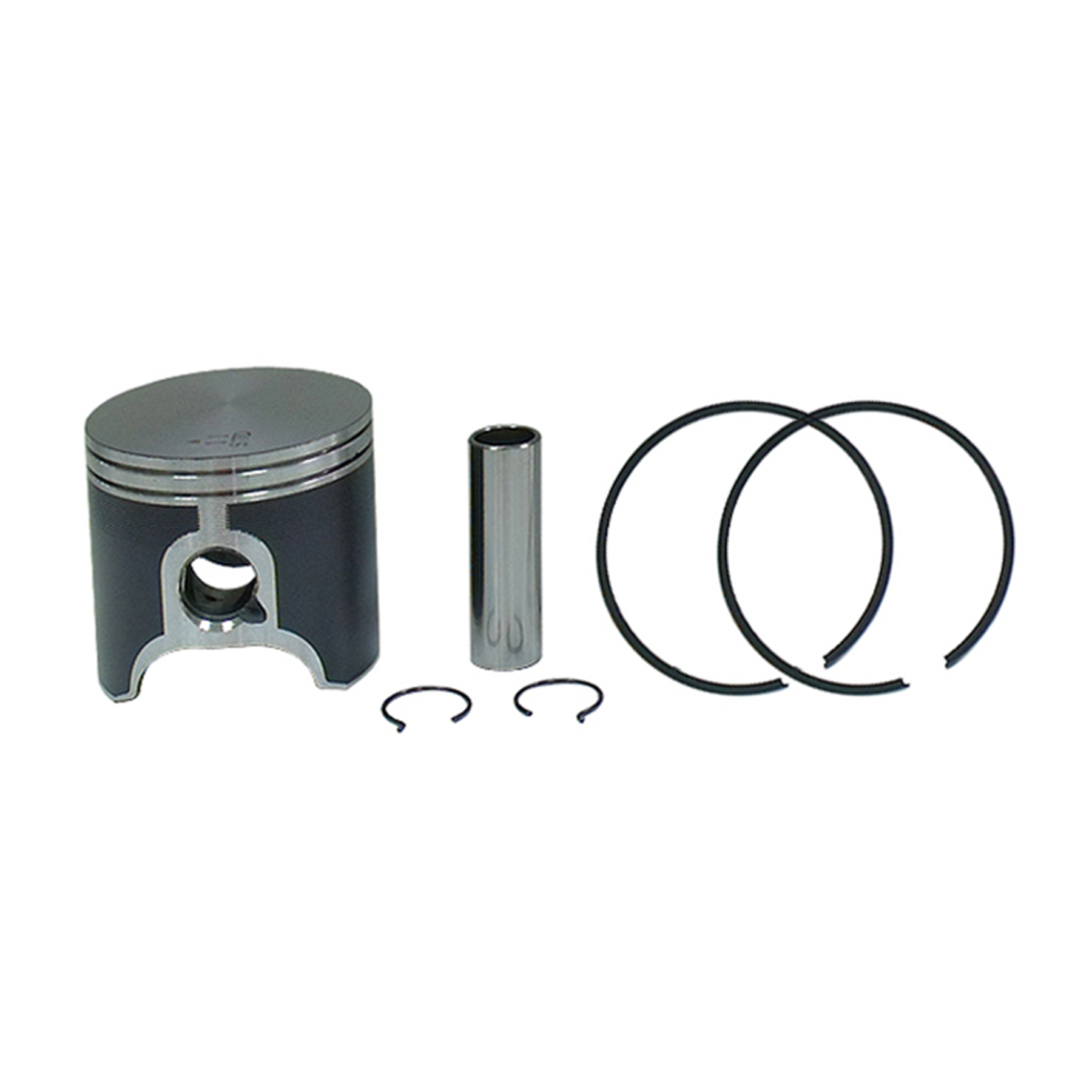 SPI Dual Ring Piston Kit for Ski Doo – Part Number SM-09243D