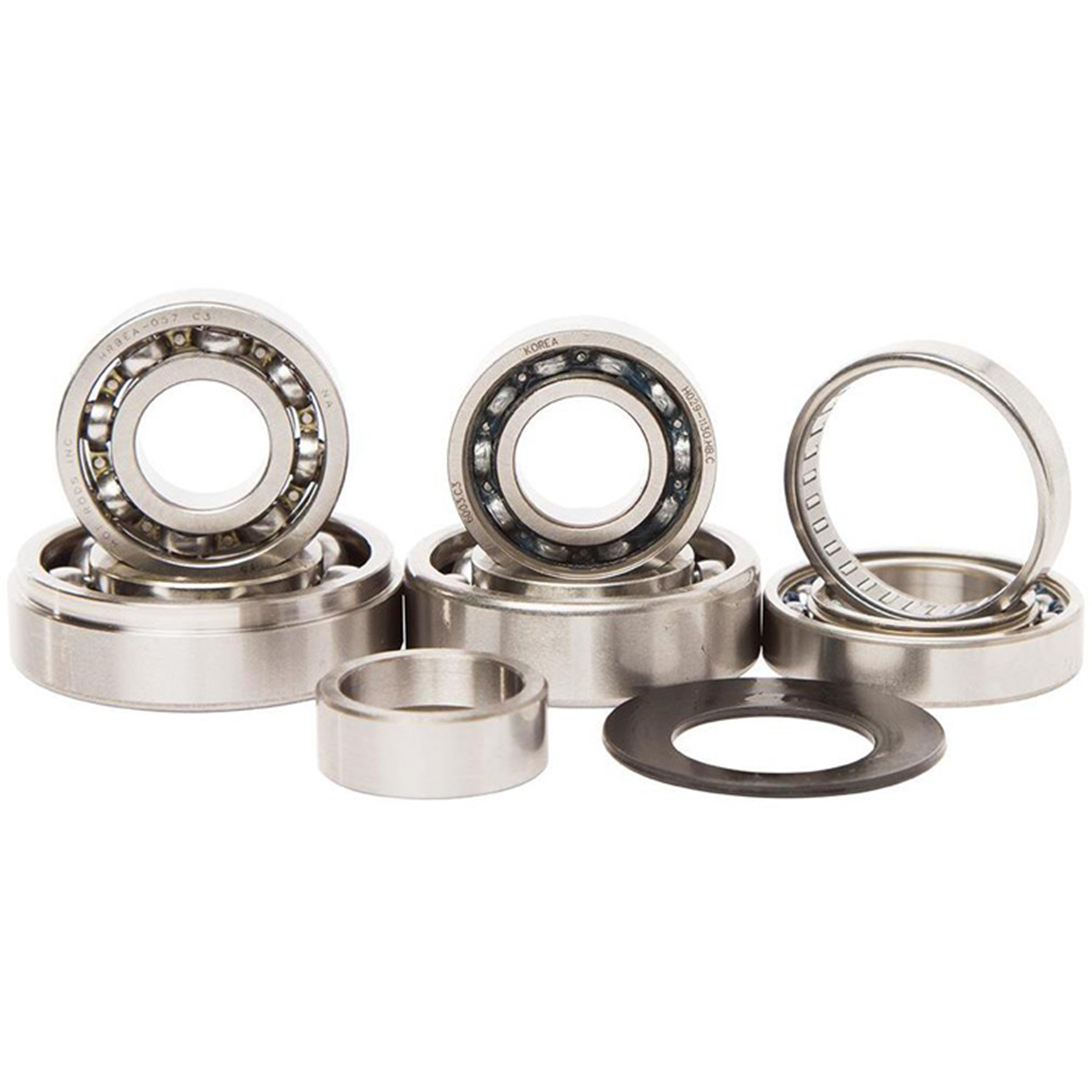 Hotrod's Inc Transmission Bearing Kit TBK0008 for Reliable Gear Shifting