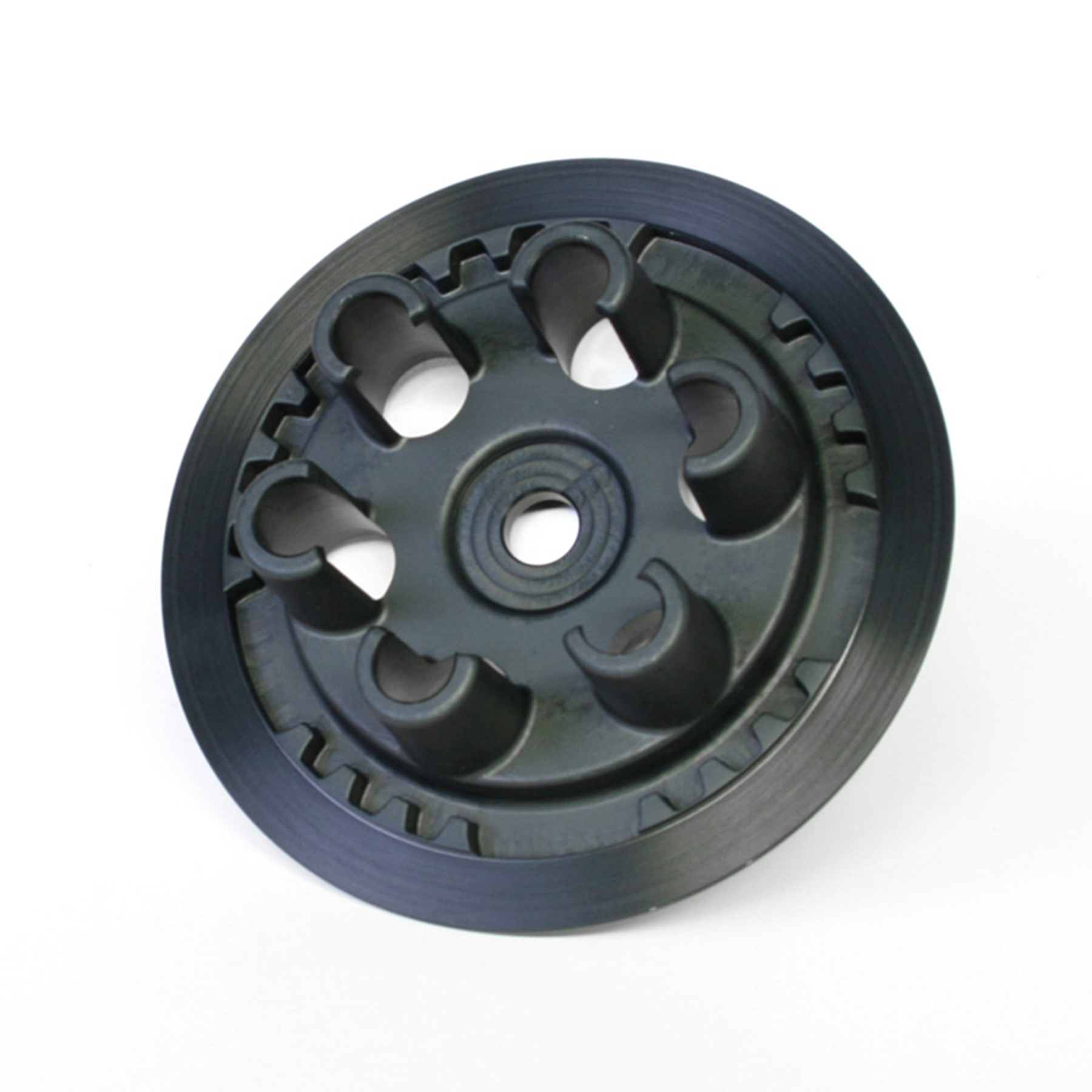 WiseCo Clutch Pressure Plate for 2007-2010 Yamaha YZ450F – Part WPP5012