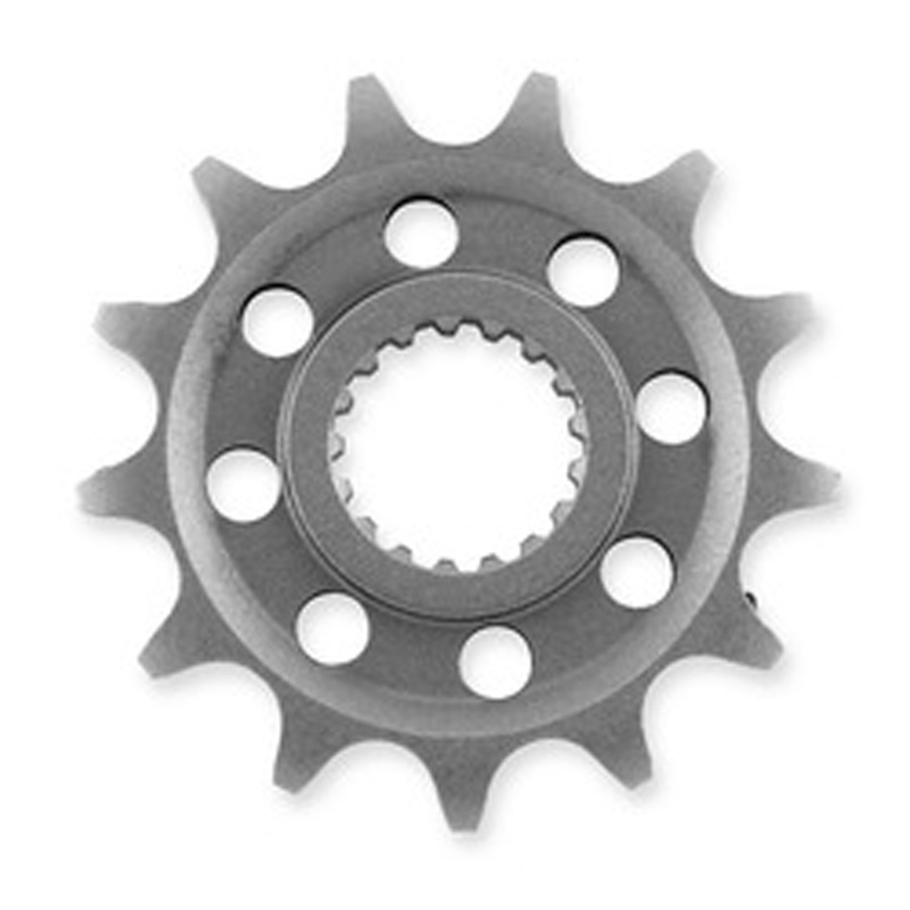 JT SPROCKET JTF1590.12 Steel Front Sprocket - 12 Tooth